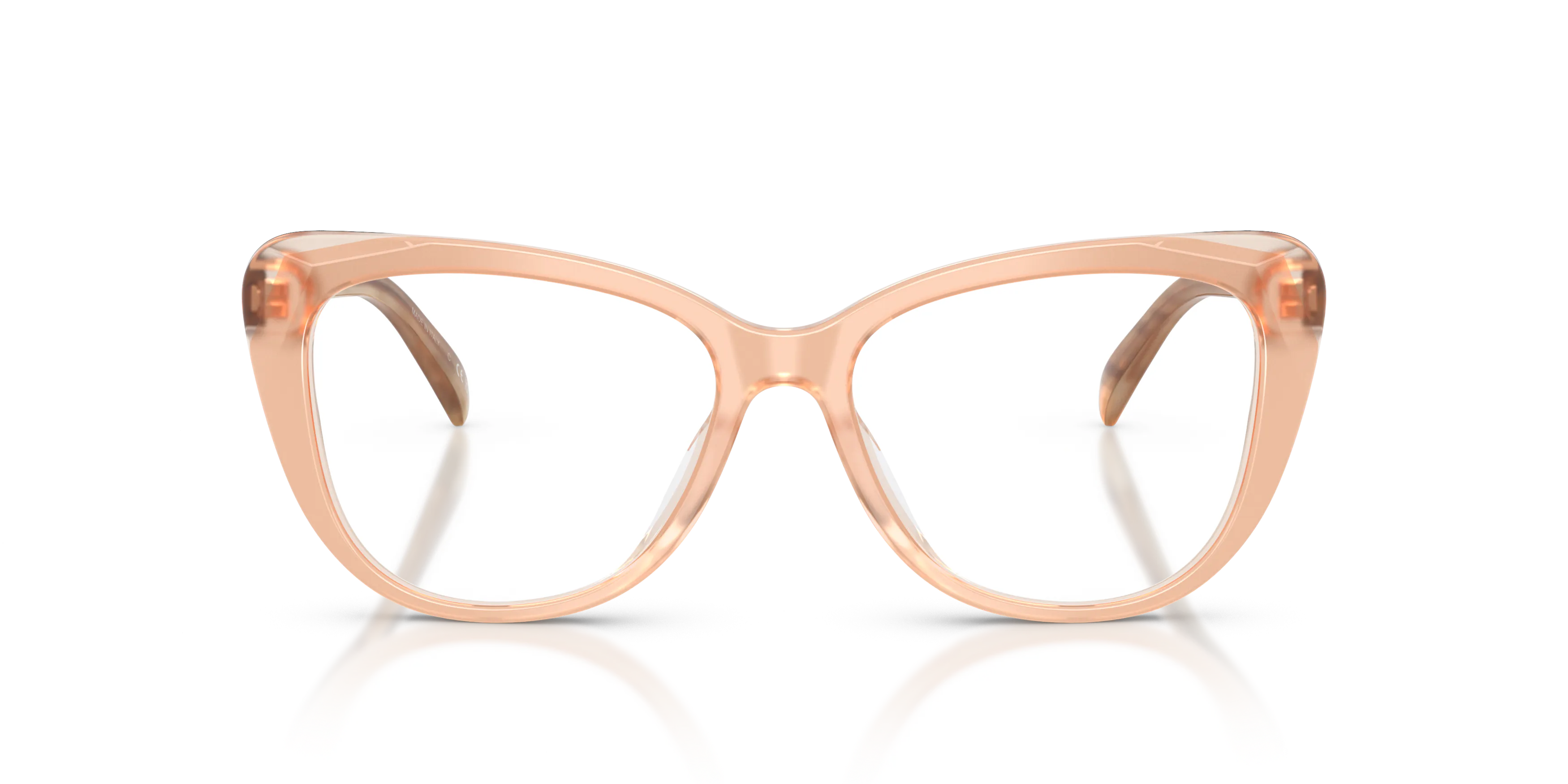 Front, Ralph Lauren RL6232U 6110