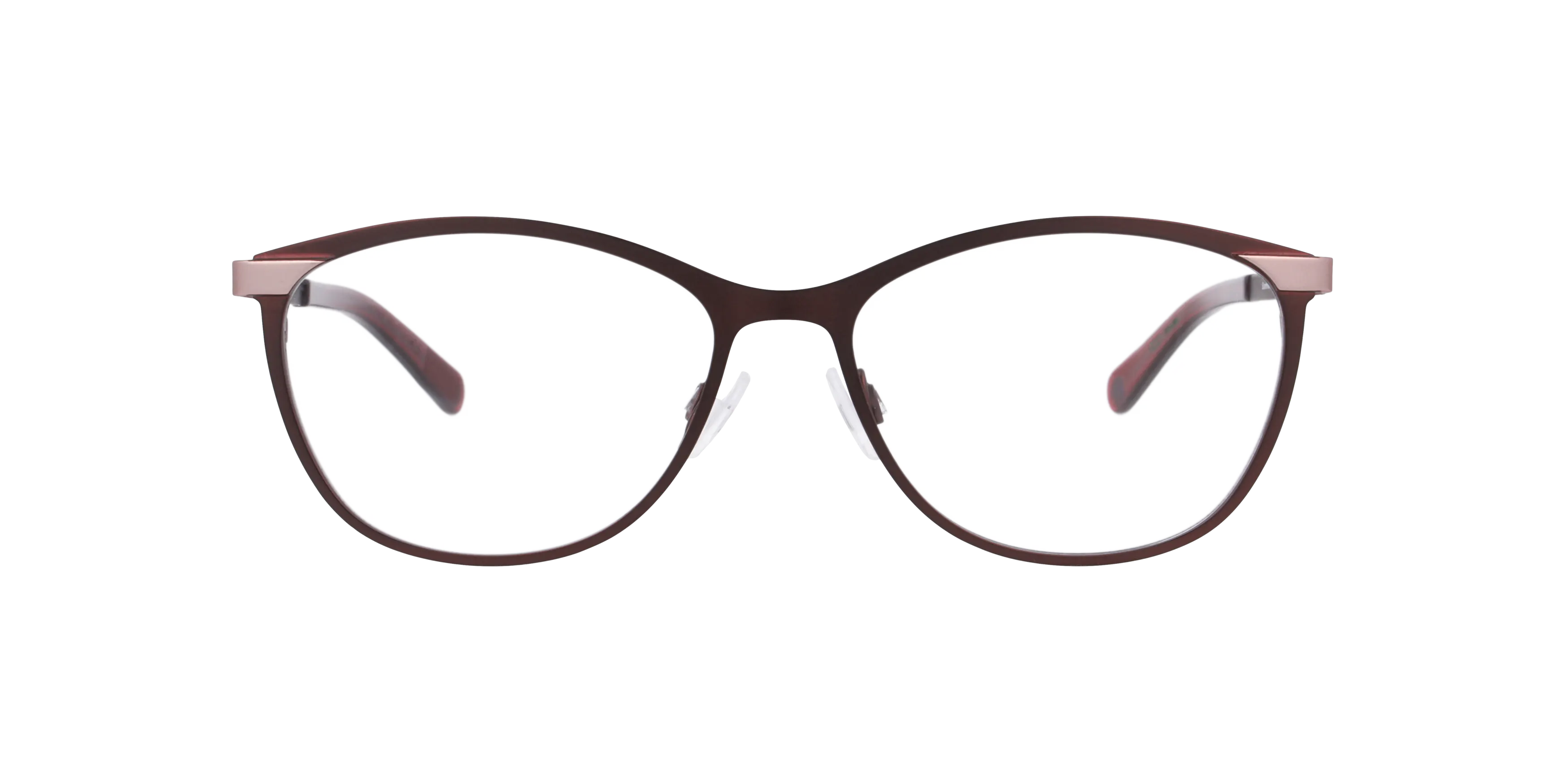 Front, Björn Borg 133 3634 Glasögonbåge