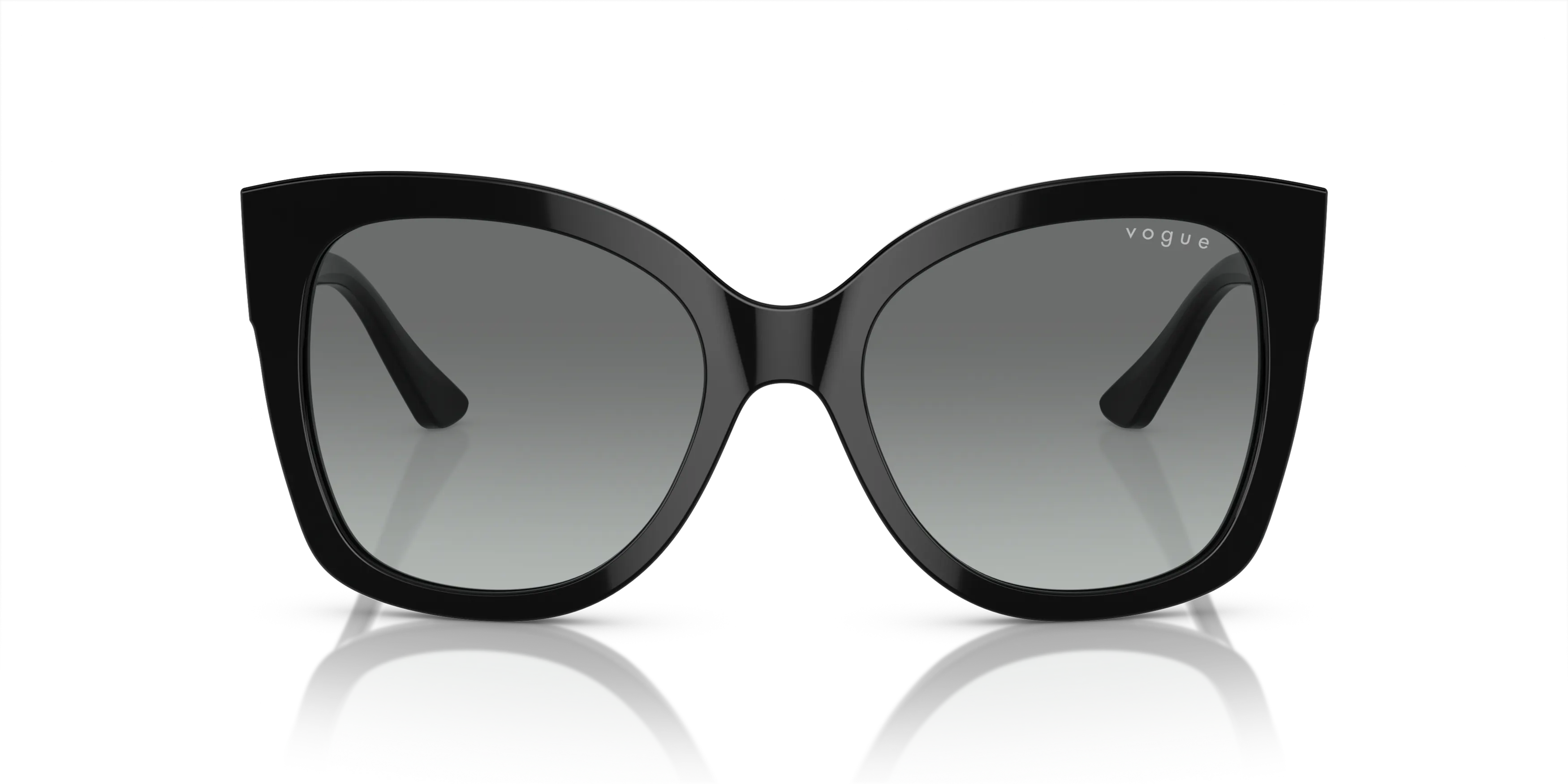 Front, Vogue Eyewear VO5338S W44/11