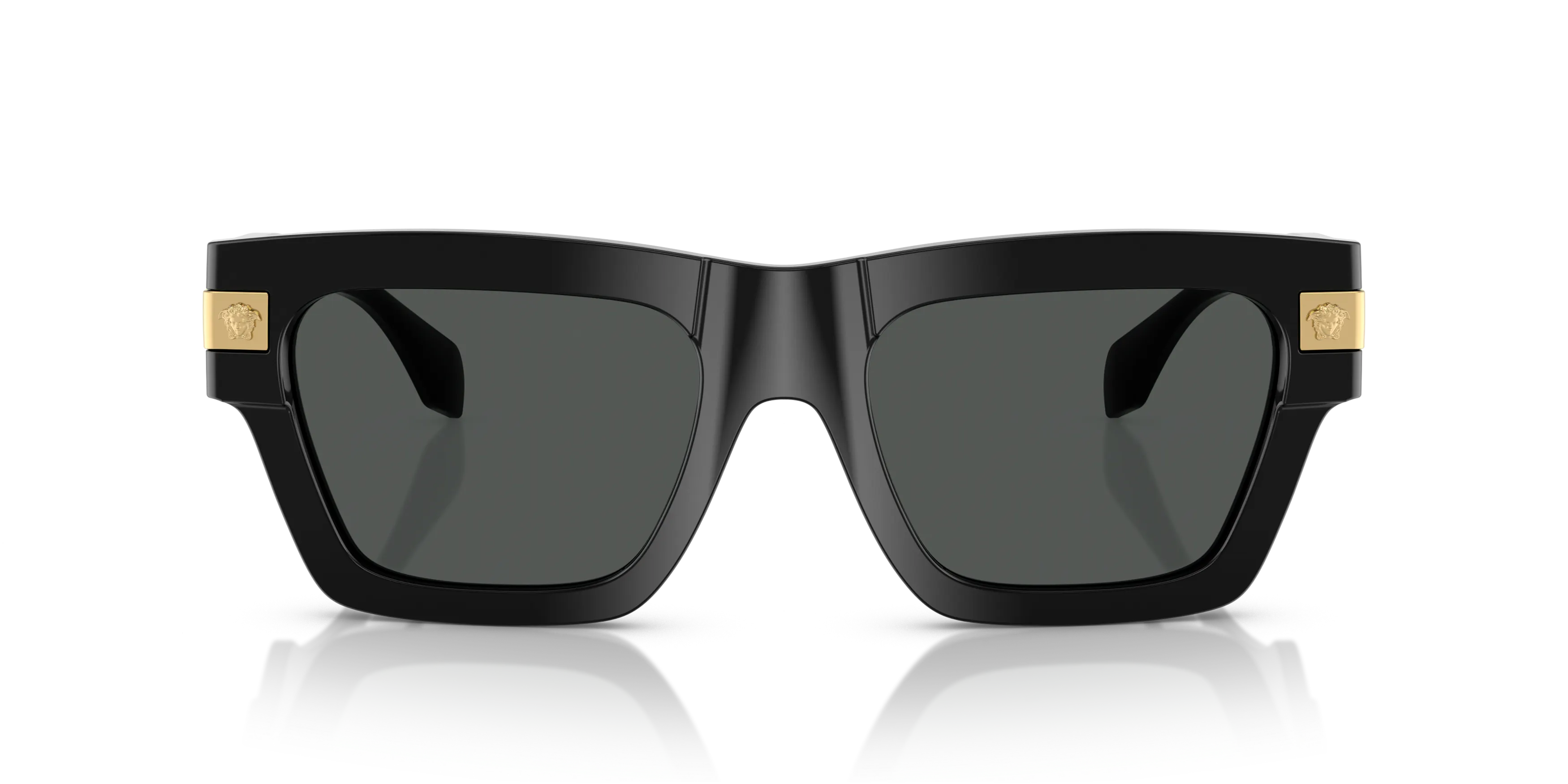 Front, Versace VE4464 GB1/87