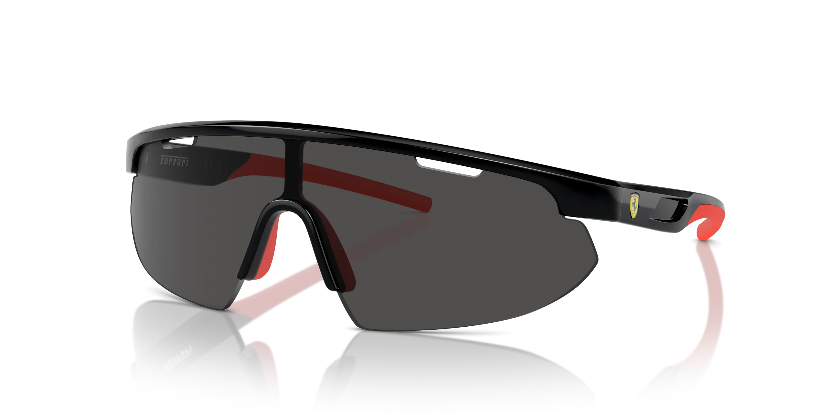 Angle_Left01, Scuderia Ferrari FZ6004U 501/87