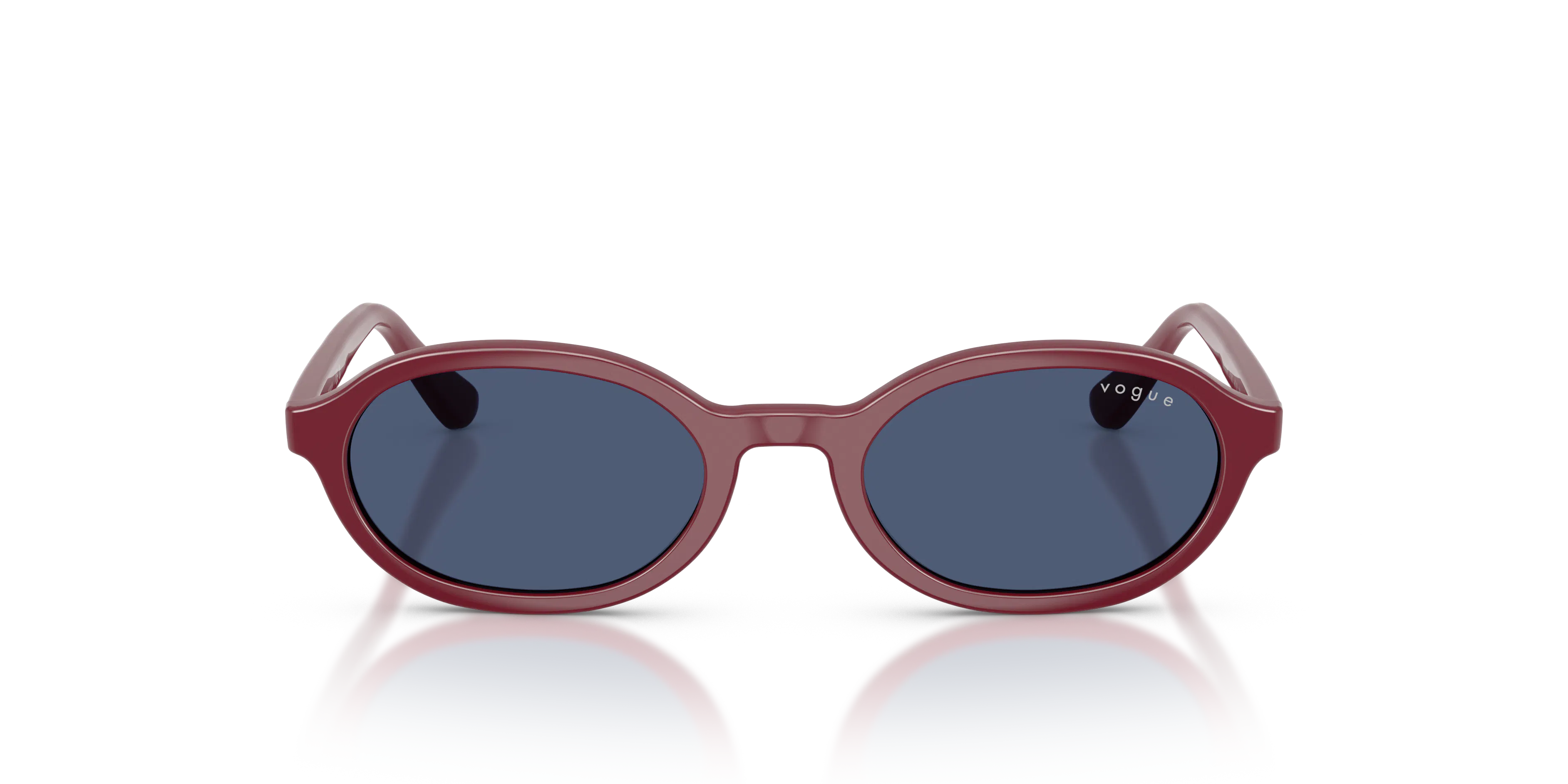 Front, Vogue Eyewear VJ 2036 Children's Sunglasses