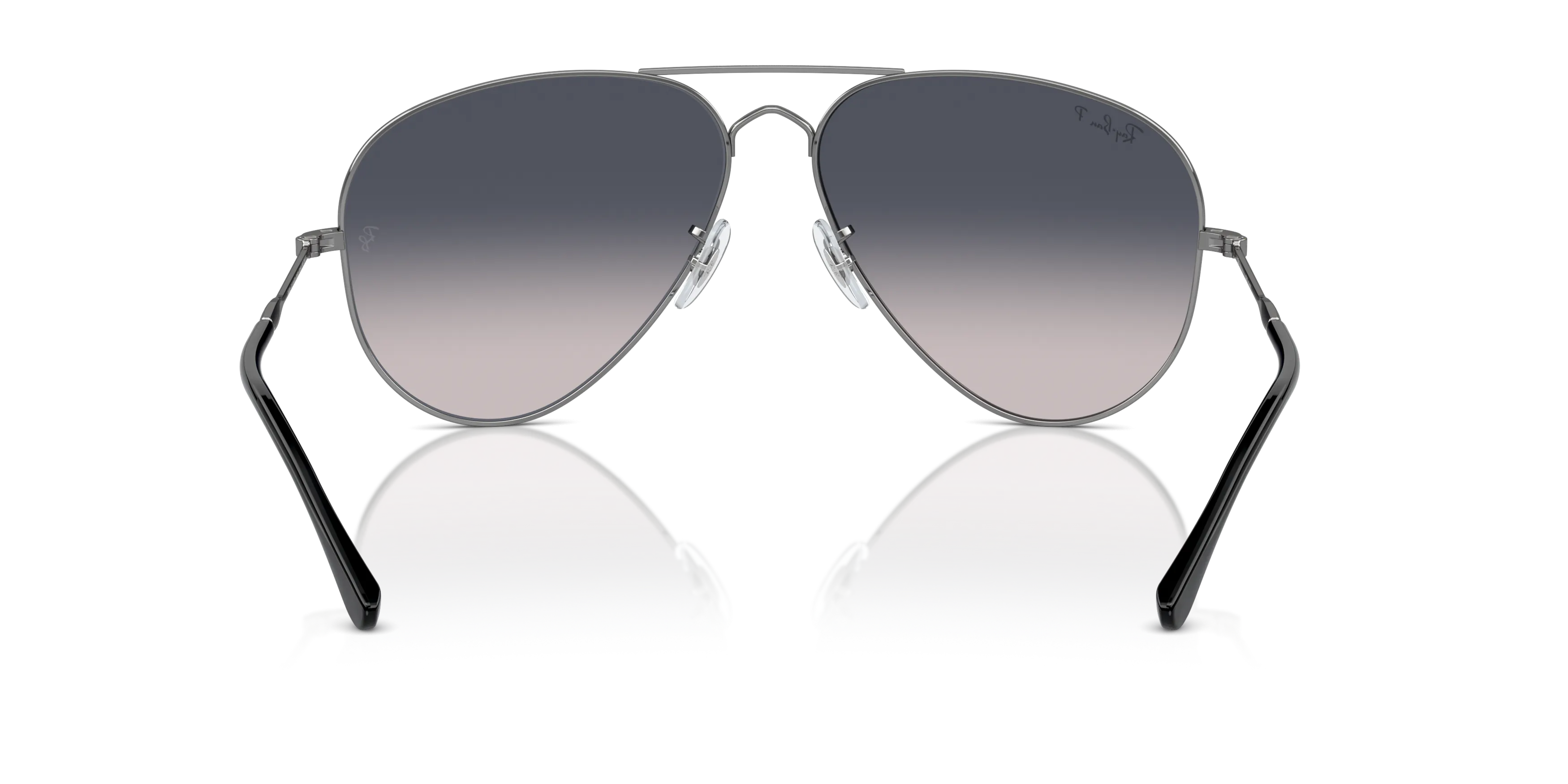 Detail02, Ray-Ban Old Aviator RB 3825 Sunglasses