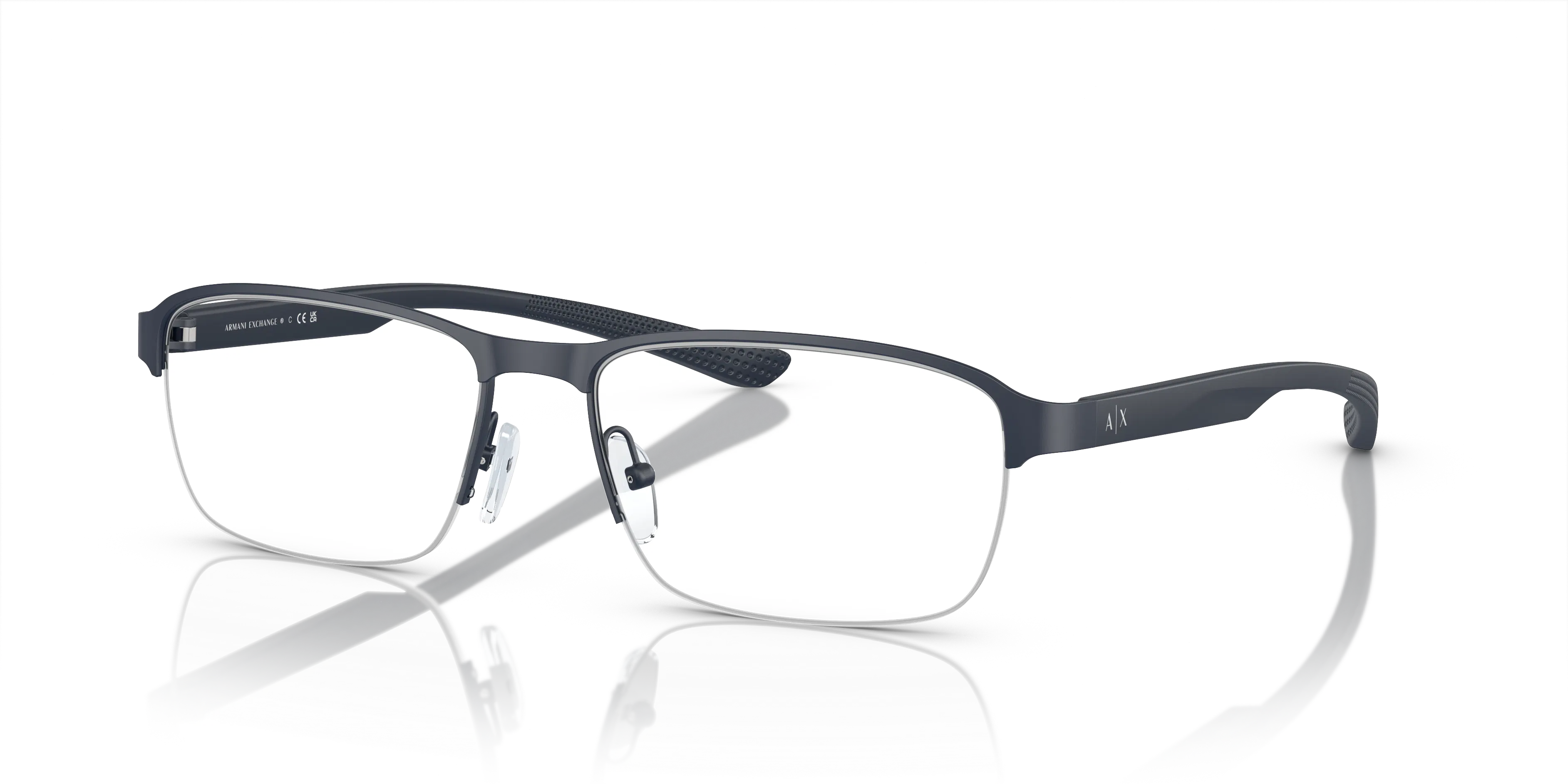 Angle_Left01, Armani Exchange AX1061 6099