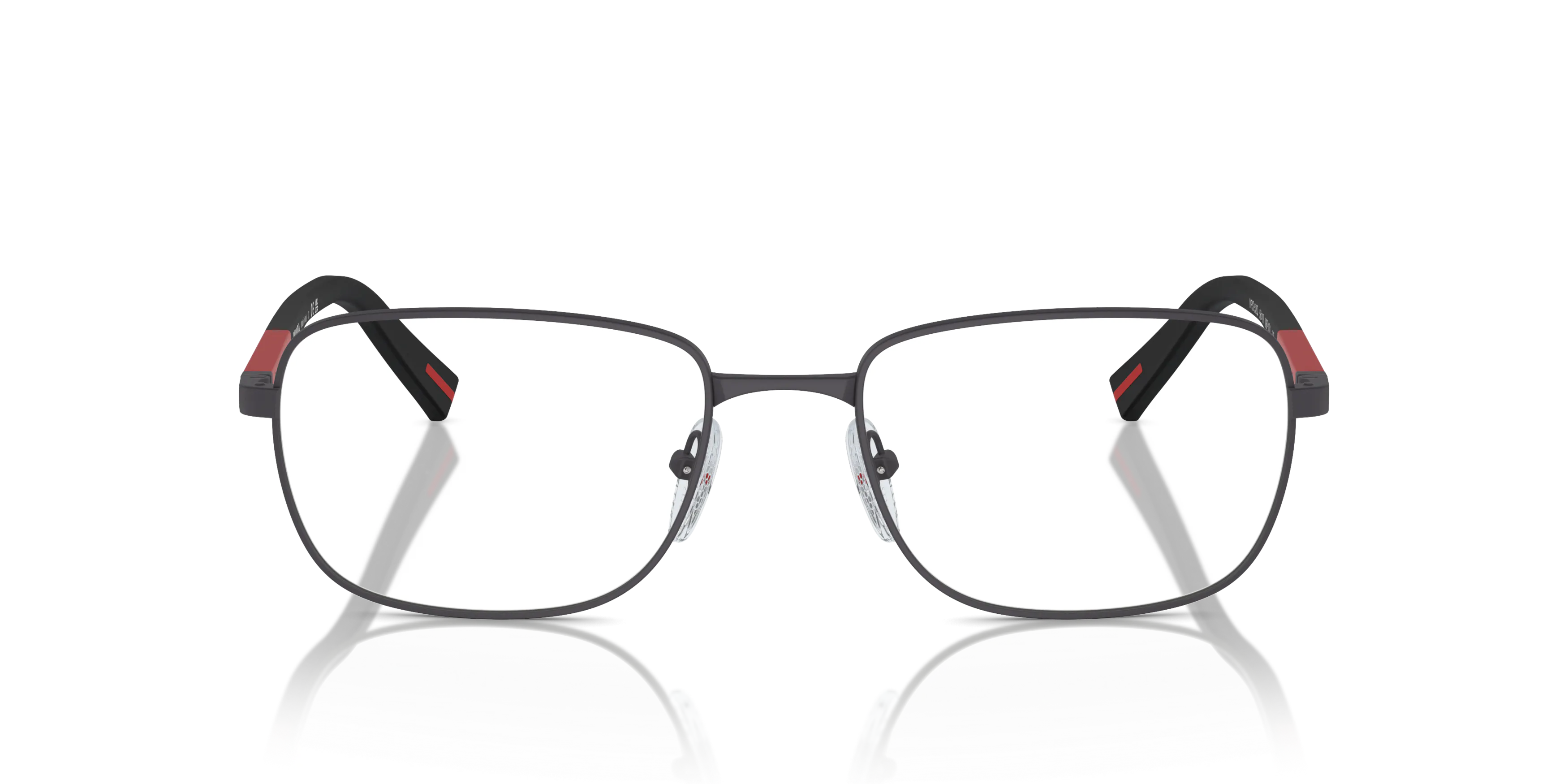 Front, Prada Linea Rossa 0PS 52QV 06P1O1 Briller