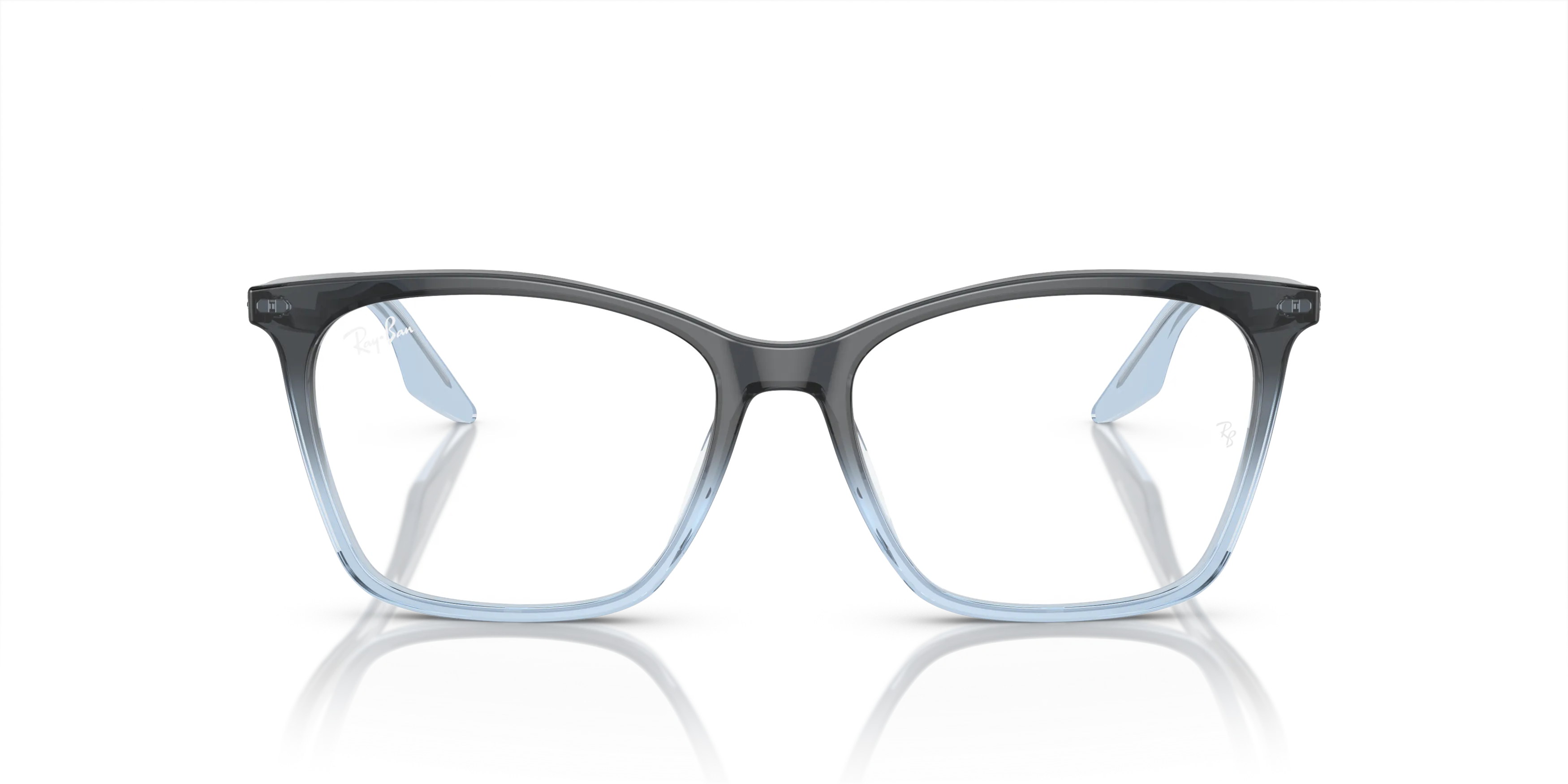 Front, Ray-Ban 0RX5422 8309 Briller