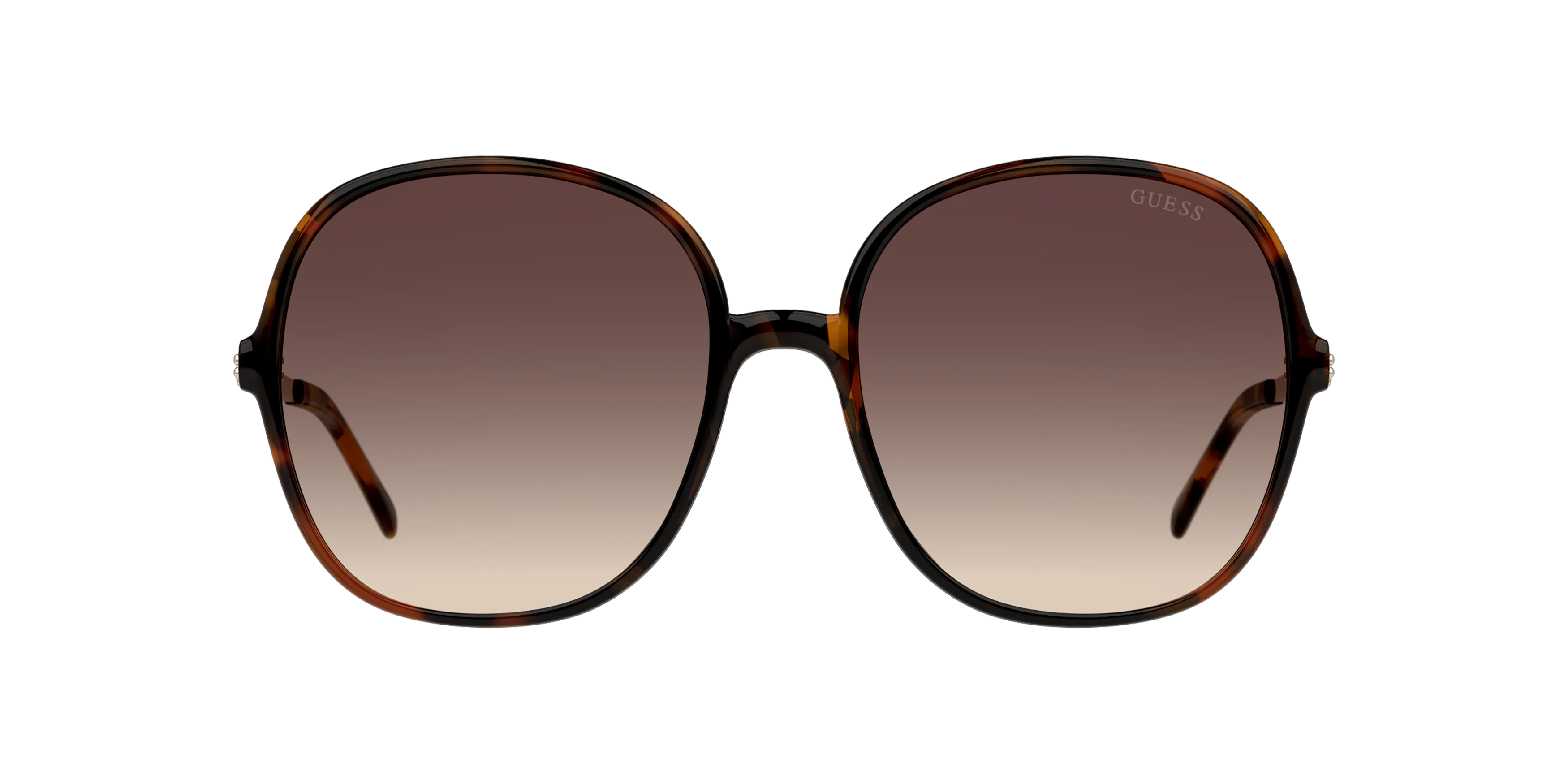 Front, GUESS GU7844 52F