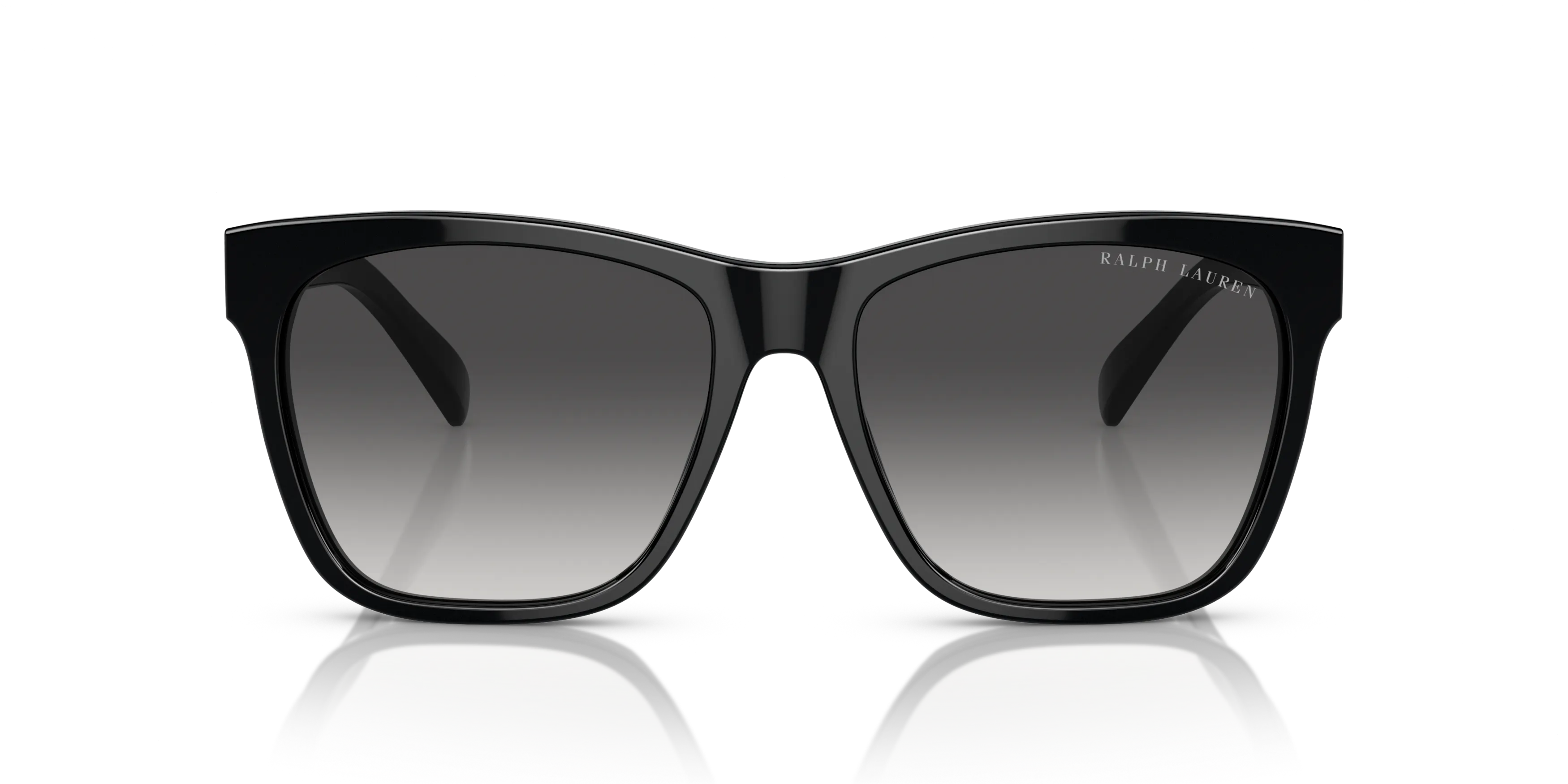 Front, Ralph Lauren The Ricky II RL8212 50018G