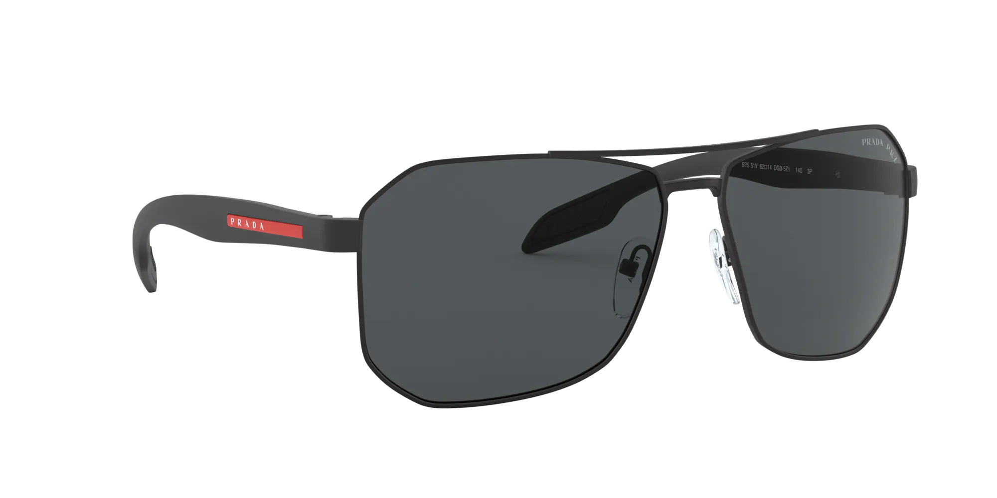 Angle_Right01, Prada Linea Rossa PS 51VS DG05Z1