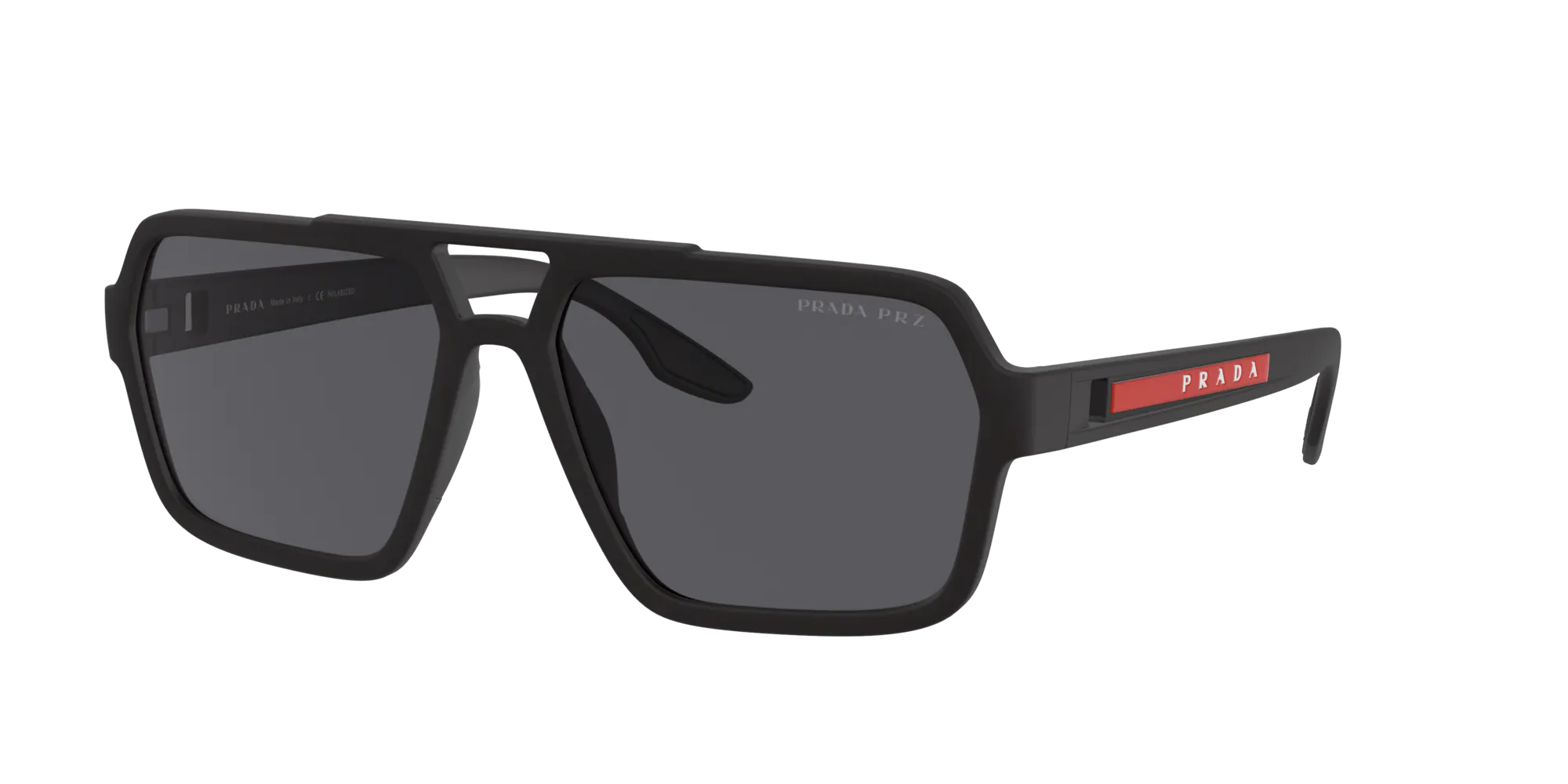 Angle_Left01, Prada Linea Rossa PS 01XS DG002G