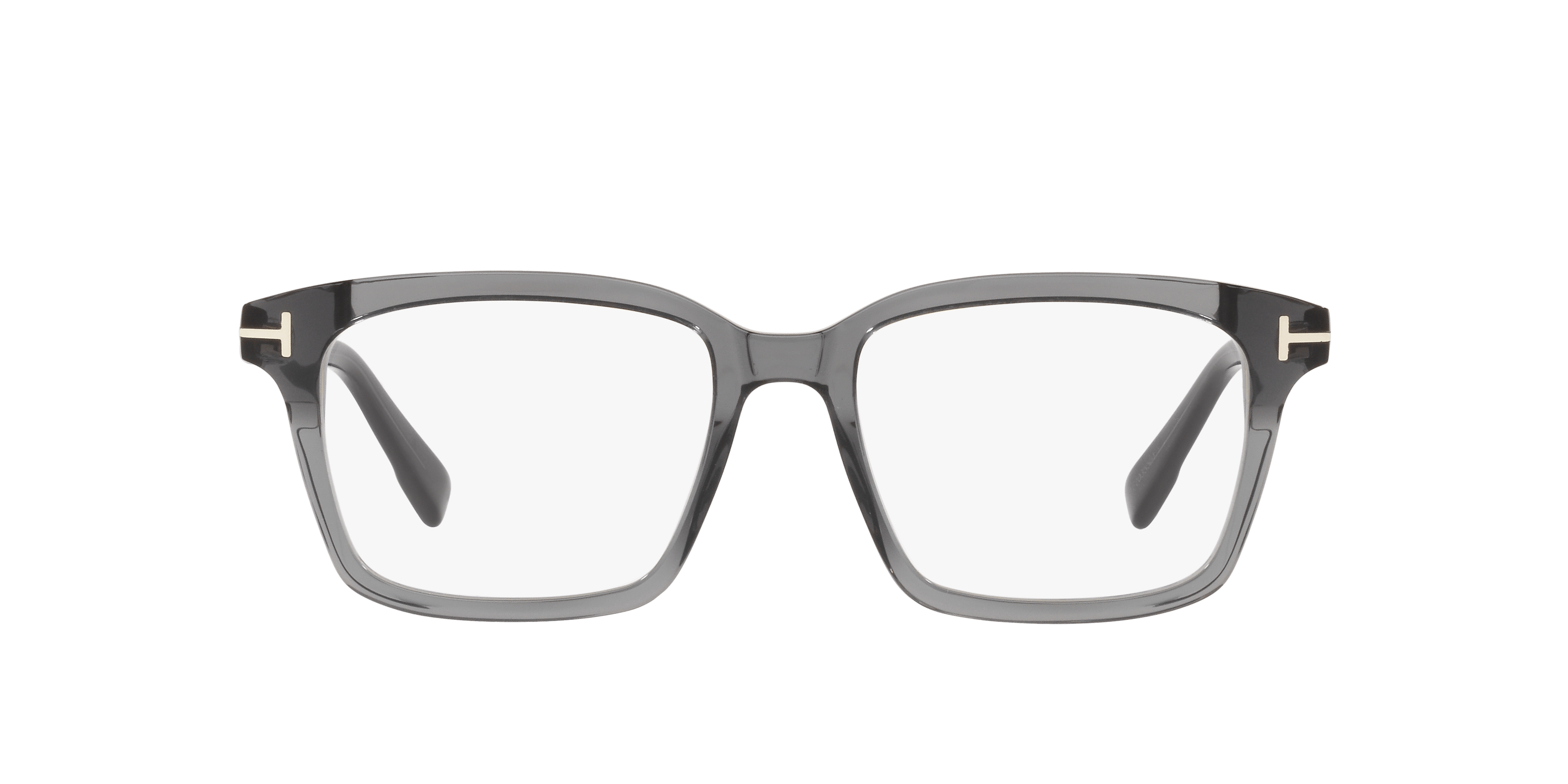 Front, Tom Ford FT5661-B TR001212 2600