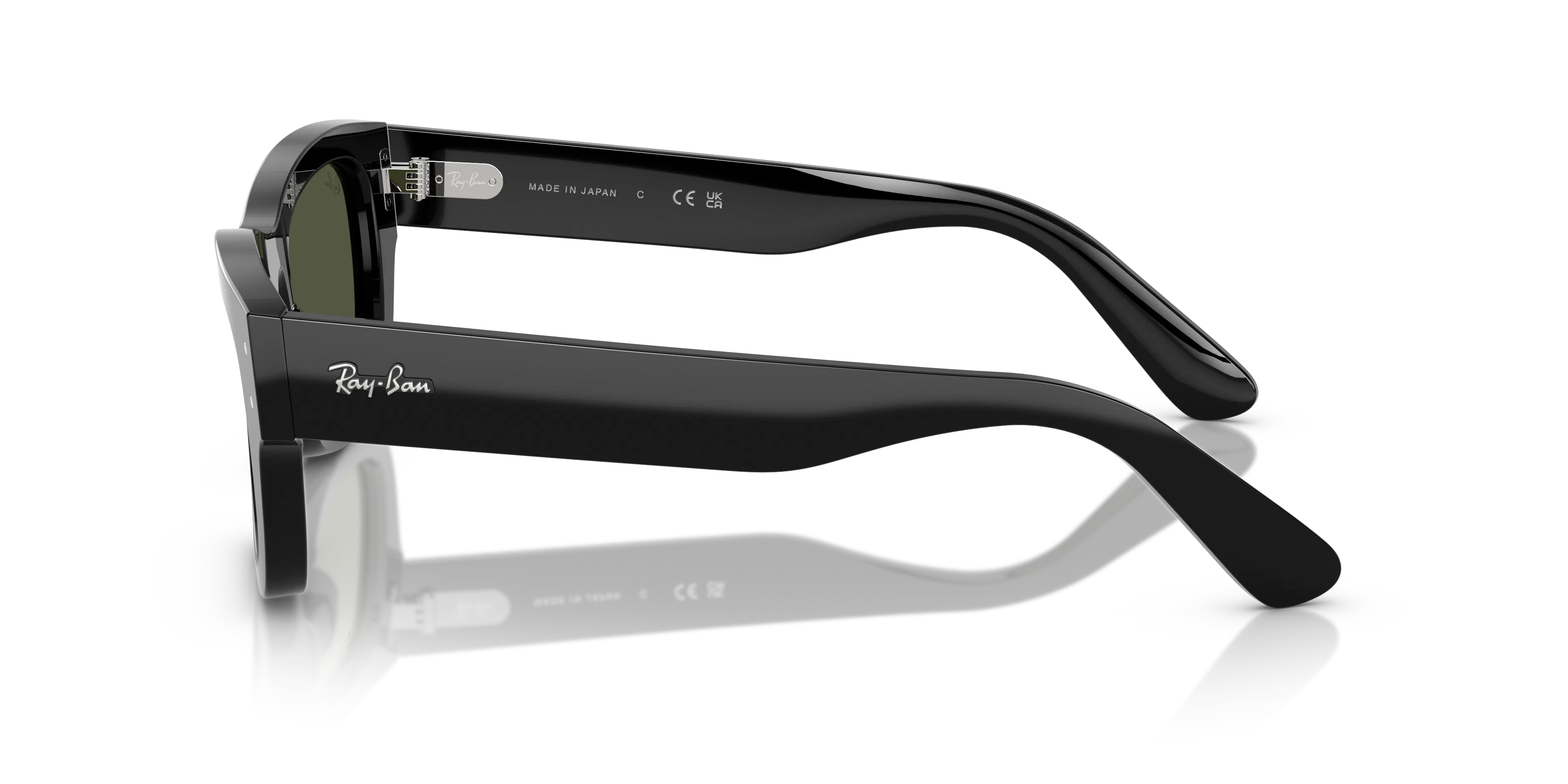 Angle_Left02, RAY-BAN Joseph RB7683S 901/31