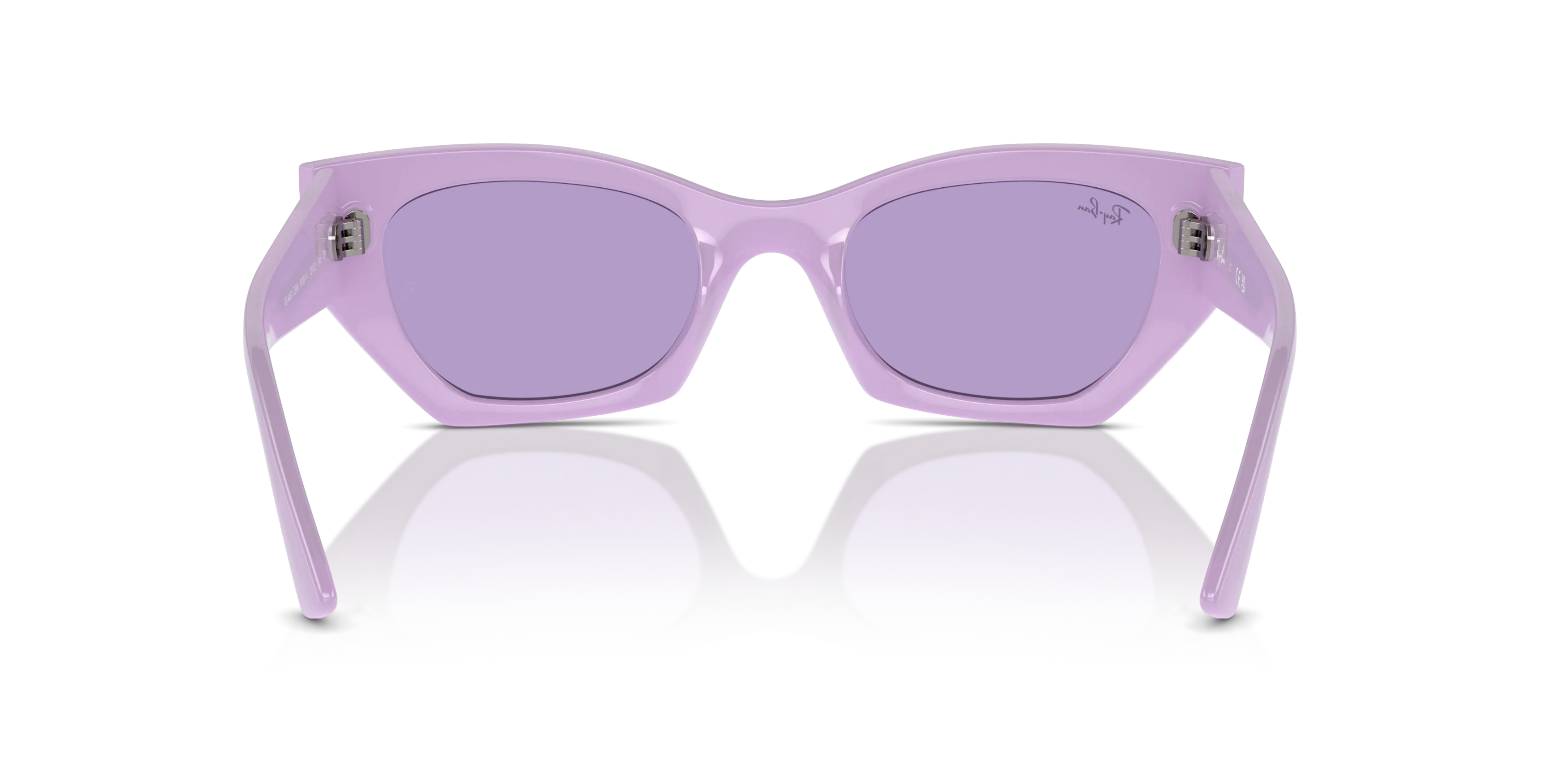 Detail02, Ray-Ban Zena Bio-Based RB 4430 Sunglasses