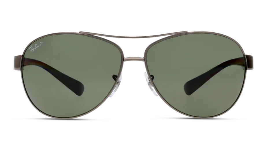 Front, Ray-Ban RB3386 004/9A