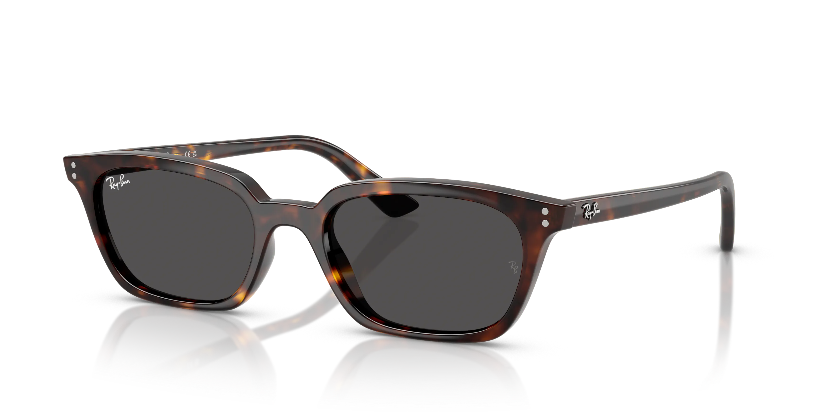 Angle_Left01, Ray-Ban ZAYA RB4456 135987