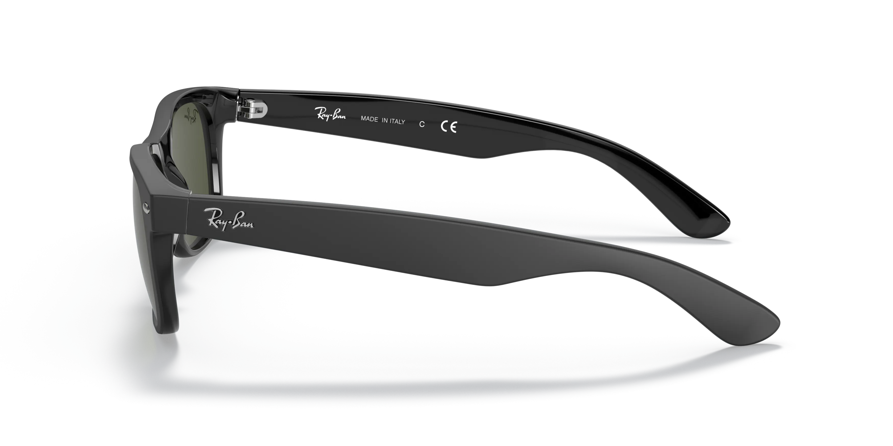 Angle_Left02, Ray-Ban NEW WAYFARER RB2132 646231