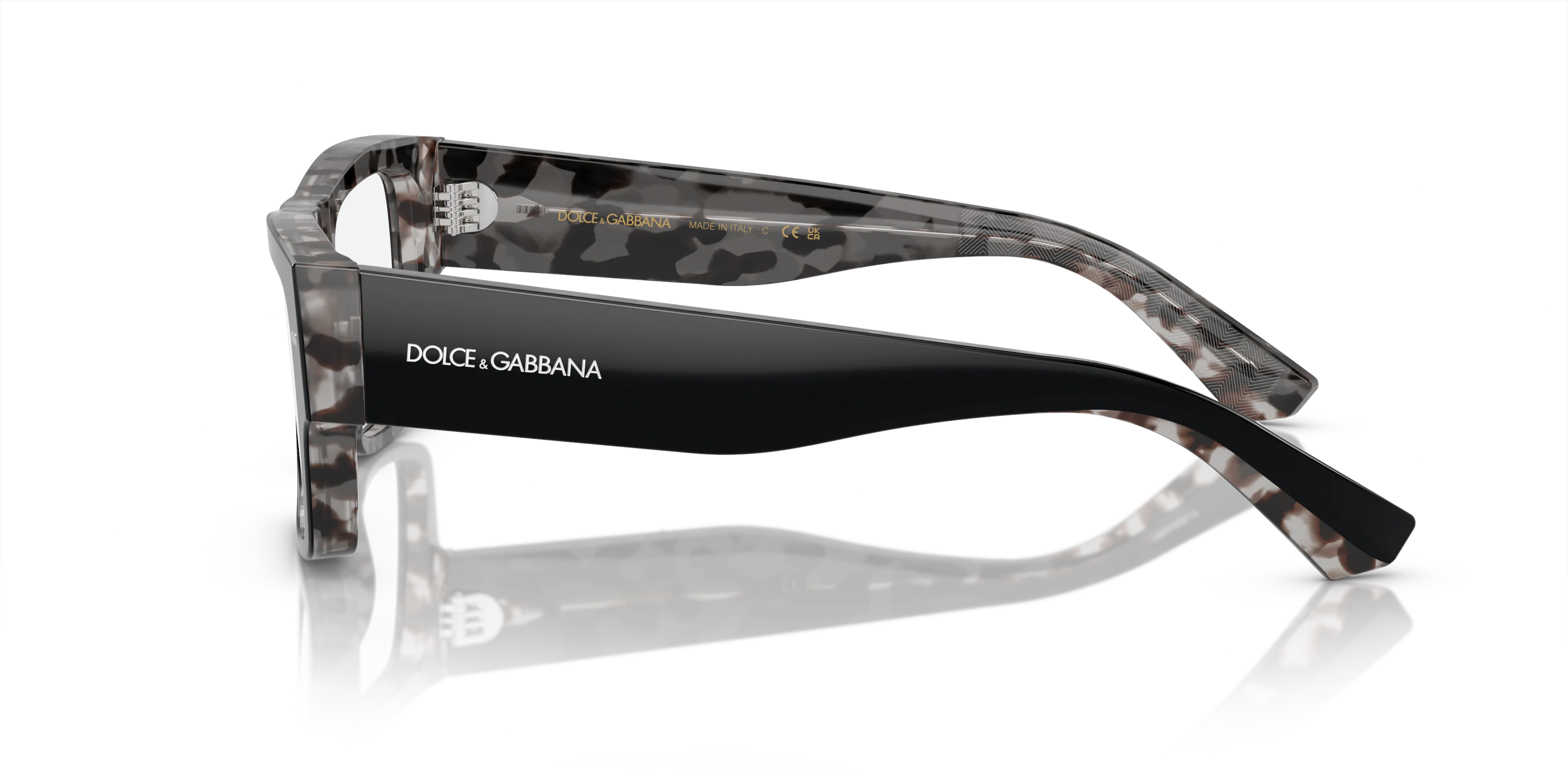 Angle_Left02, Dolce & Gabbana DG3379 3403