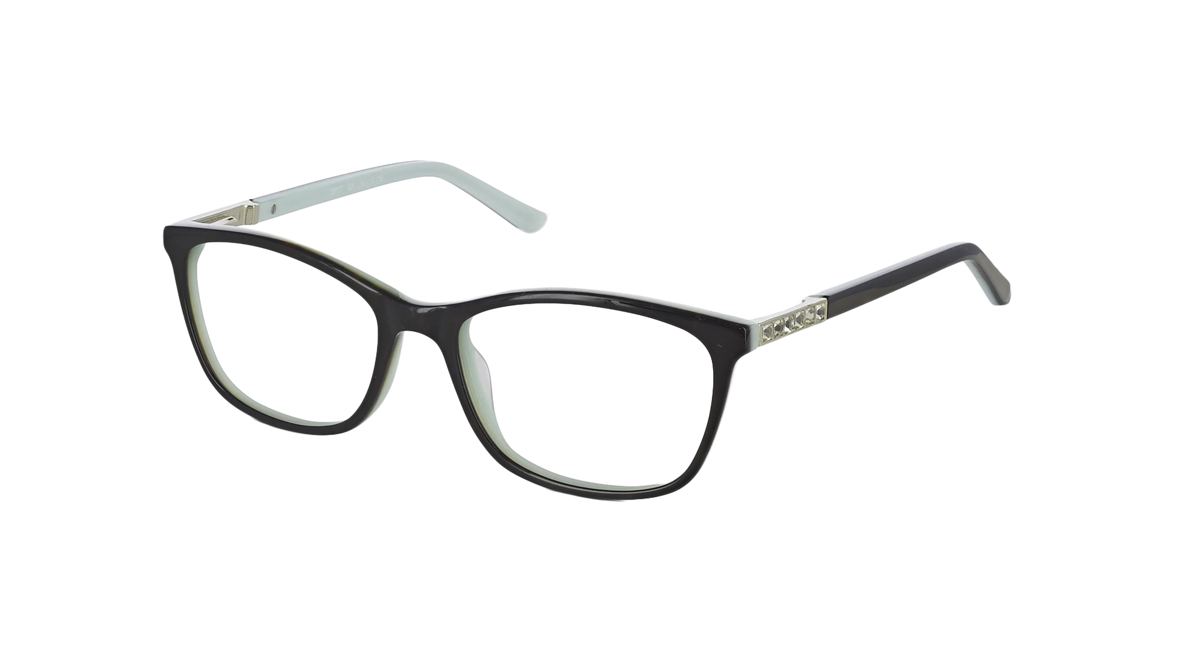 Angle_Left01, Palazzo SP07 Glasses