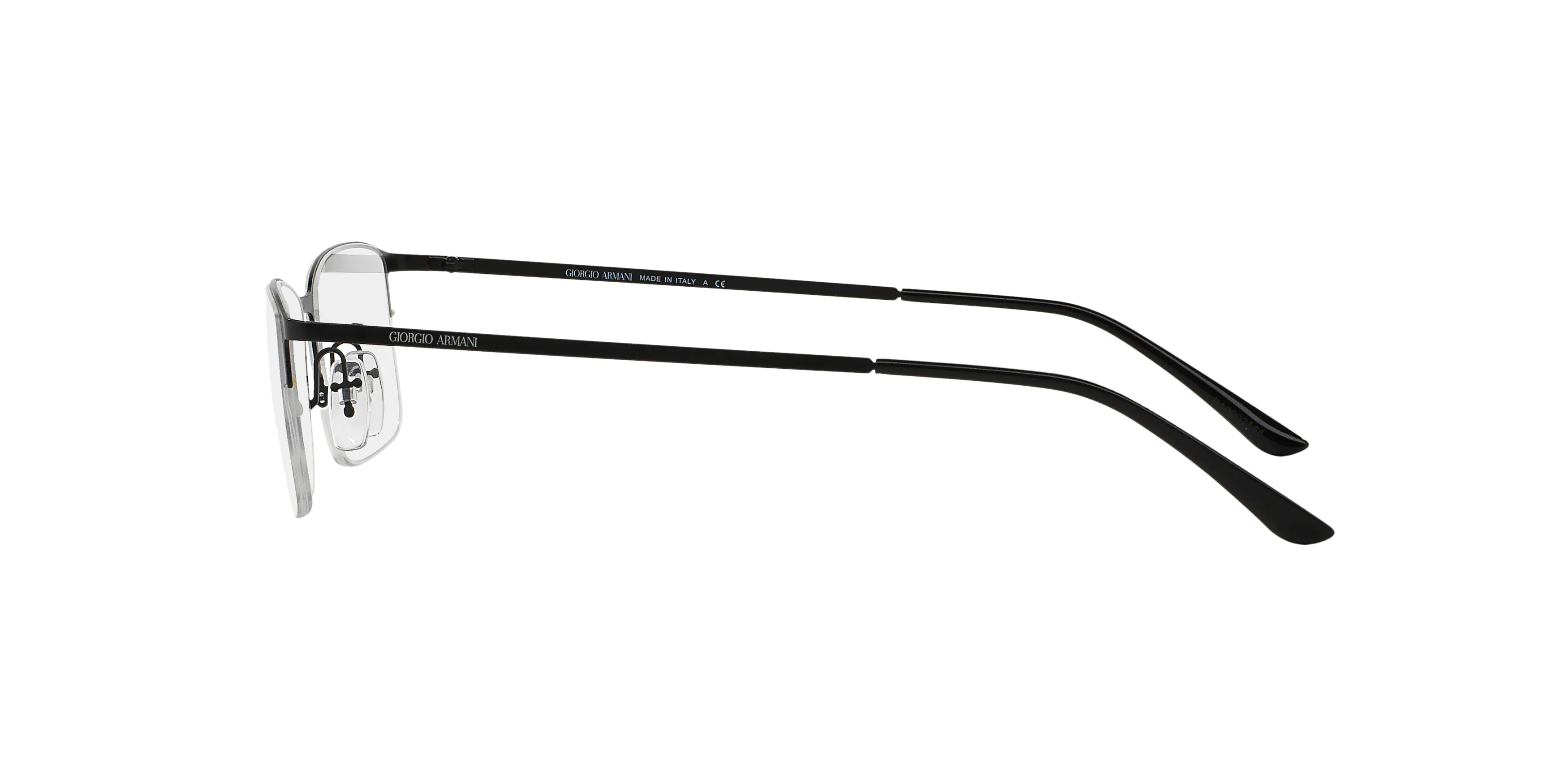 Angle_Left02, Giorgio Armani AR 5010 Glasses