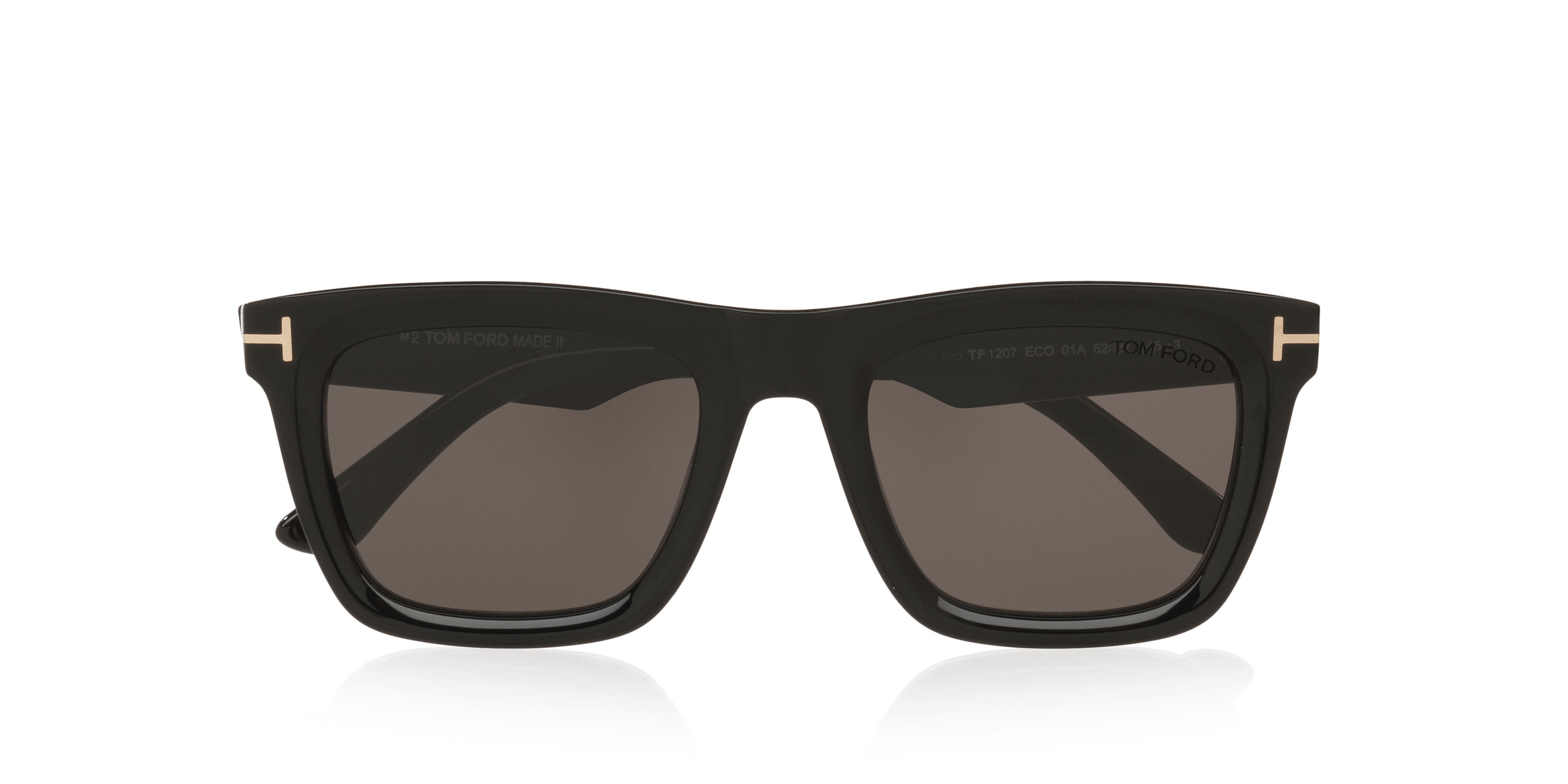 Folded, TOM FORD FT1207 01A