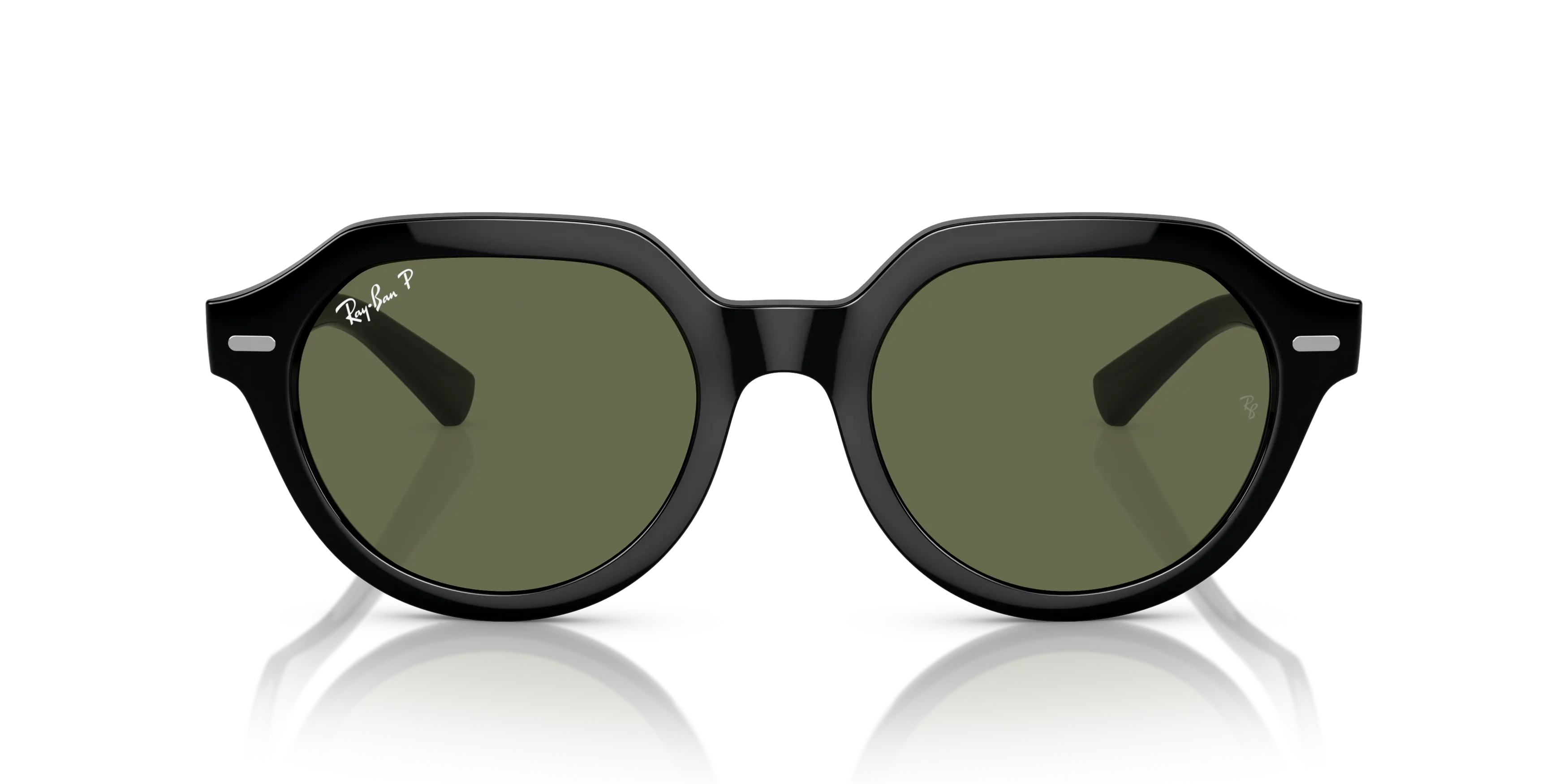 Front, Ray-Ban GINA RB4399 901/58