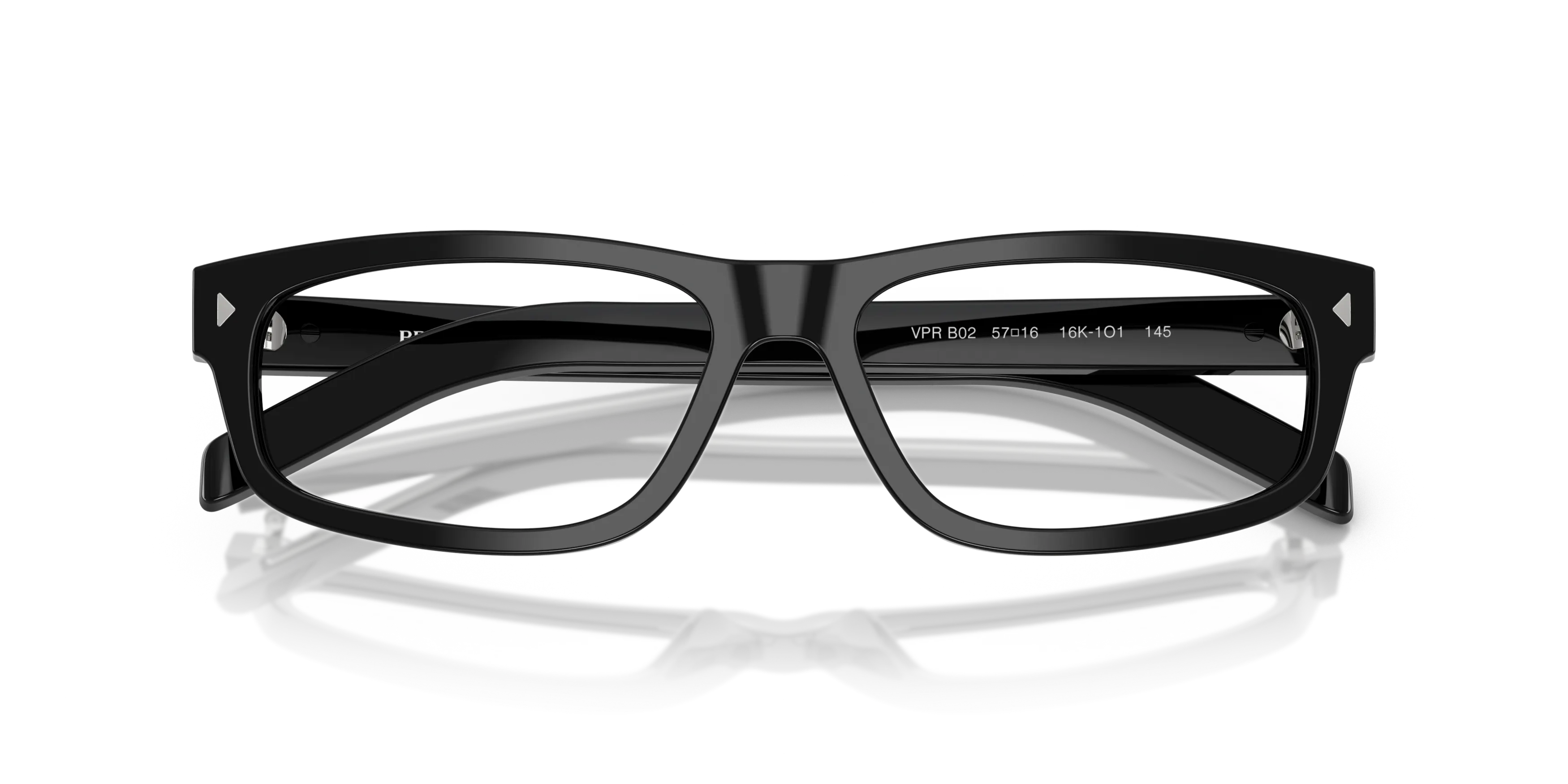 Folded, PRADA PR B02V 16K1O1