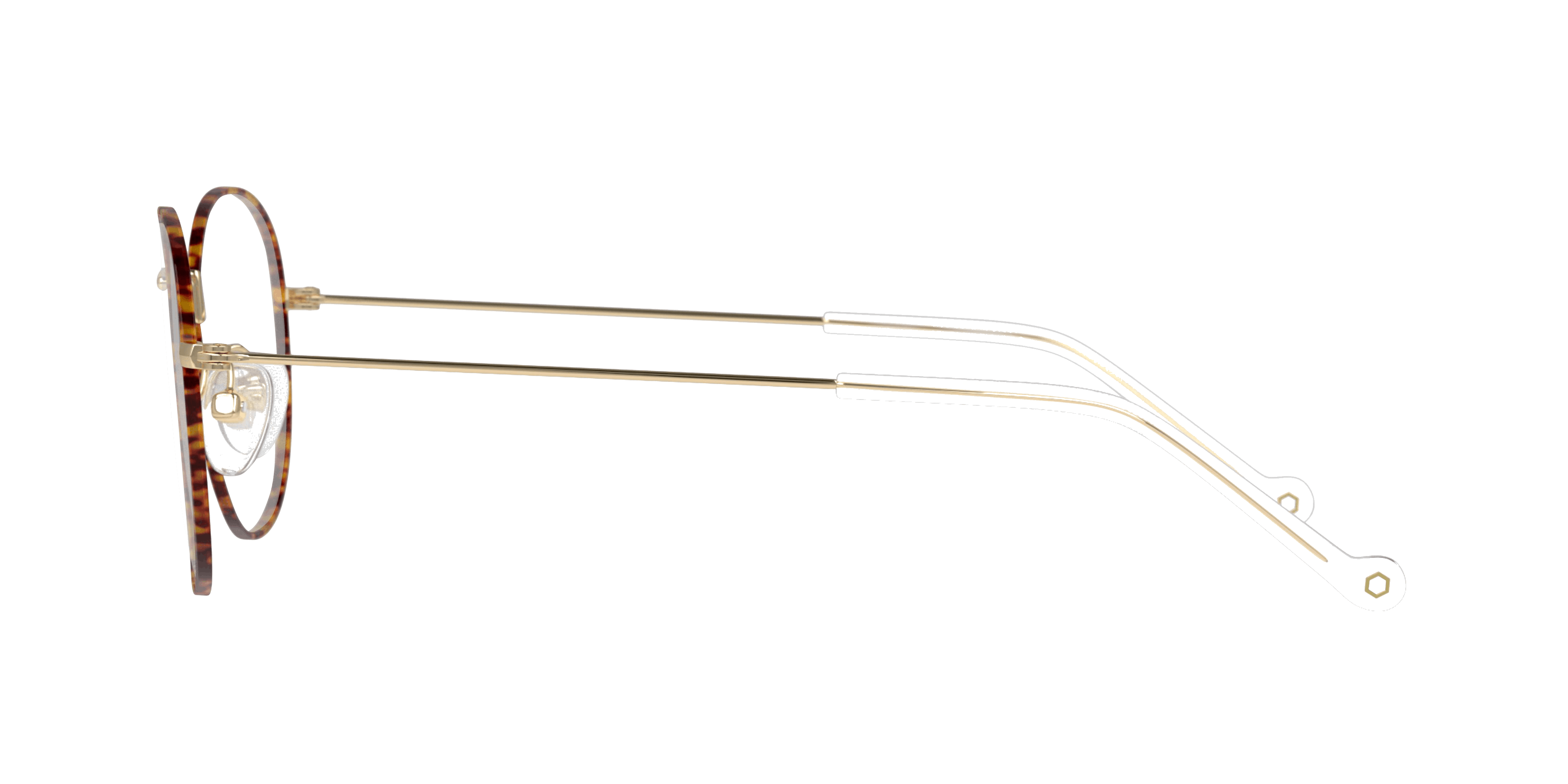 Angle_Left02, Smarteyes Core 0IY1097 Brillestel C01