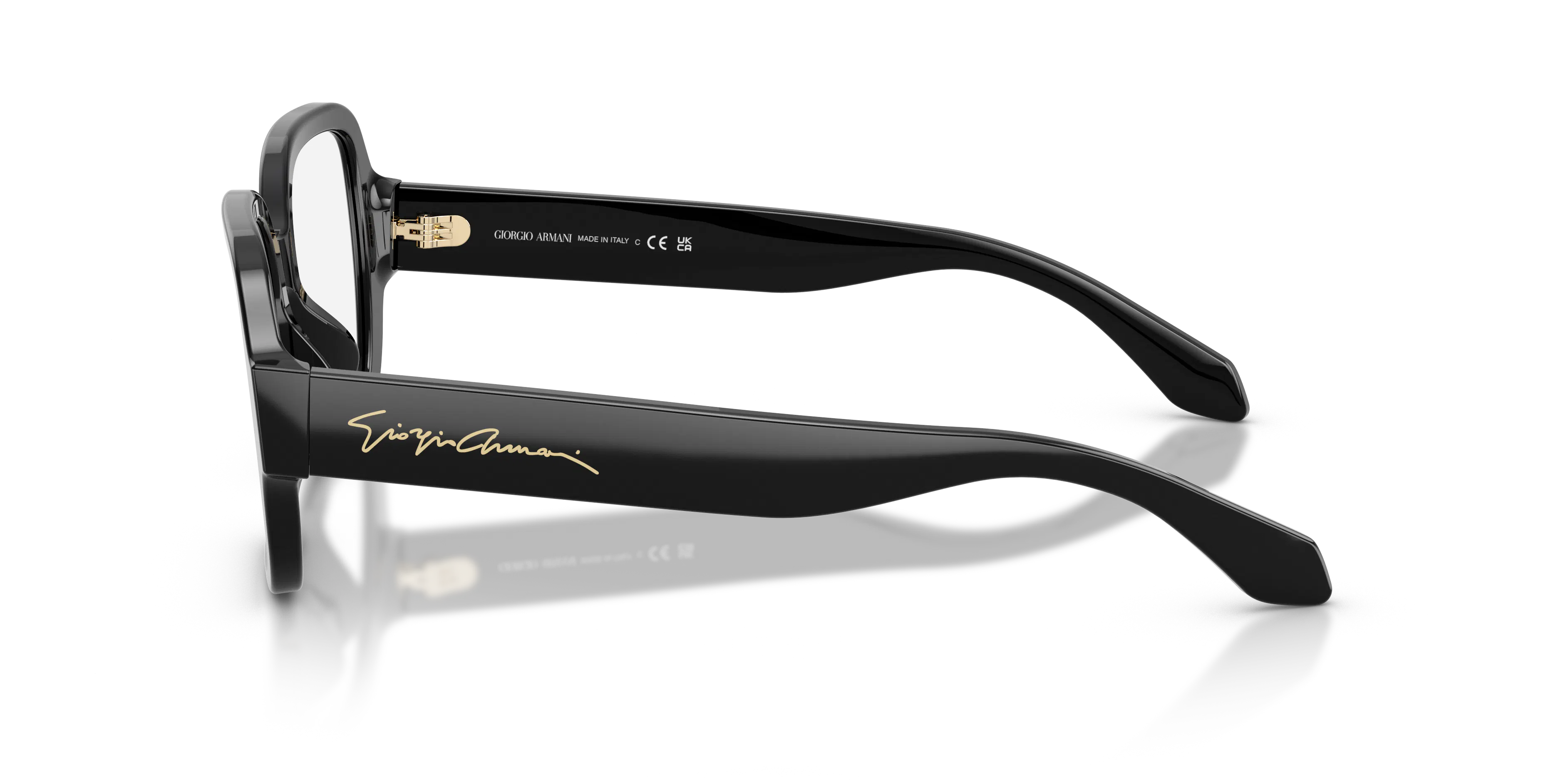 Angle_Left02, Giorgio Armani AR 7297U Glasses
