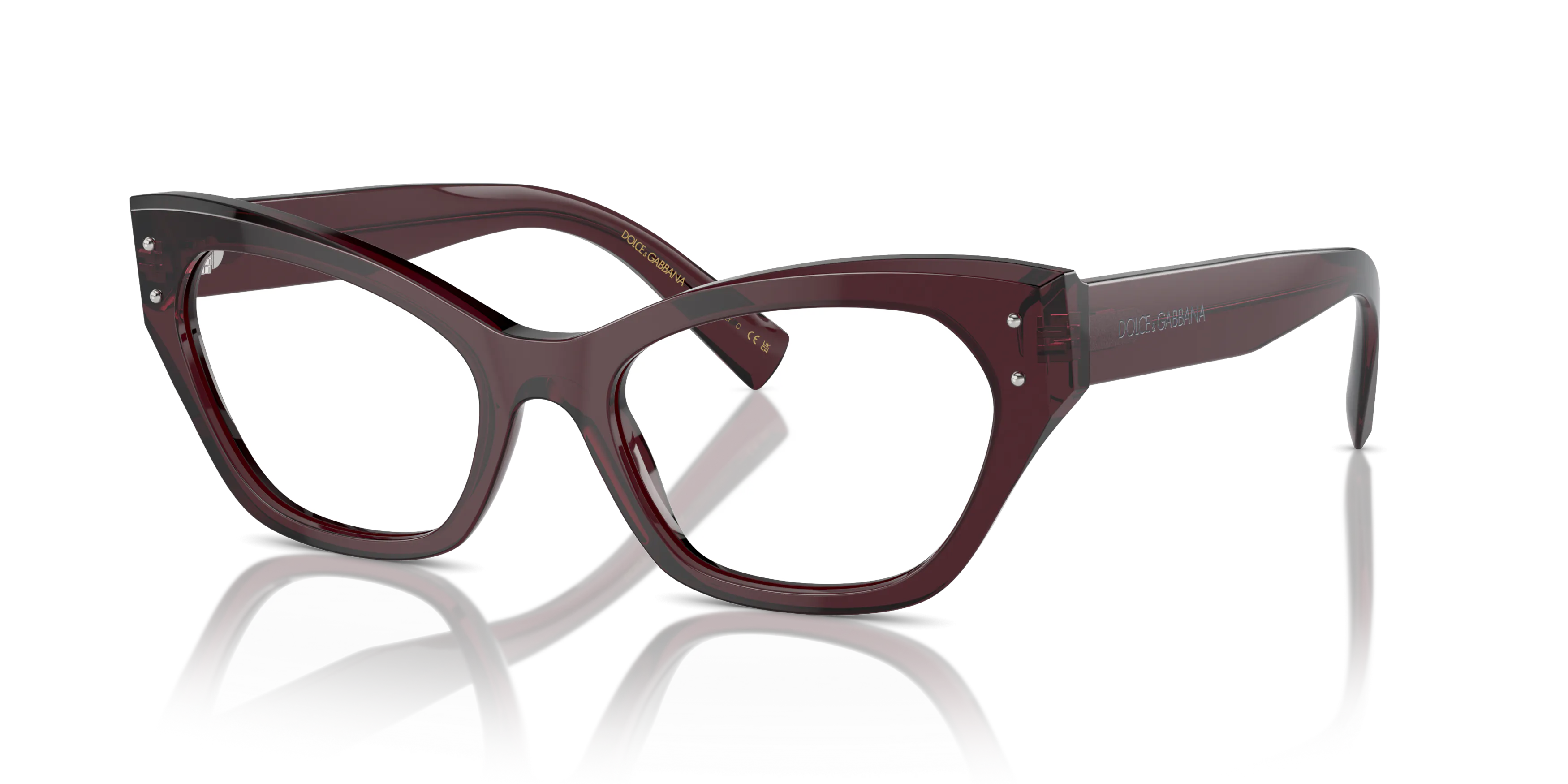 Angle_Left01, Dolce&Gabbana DG3385 3045