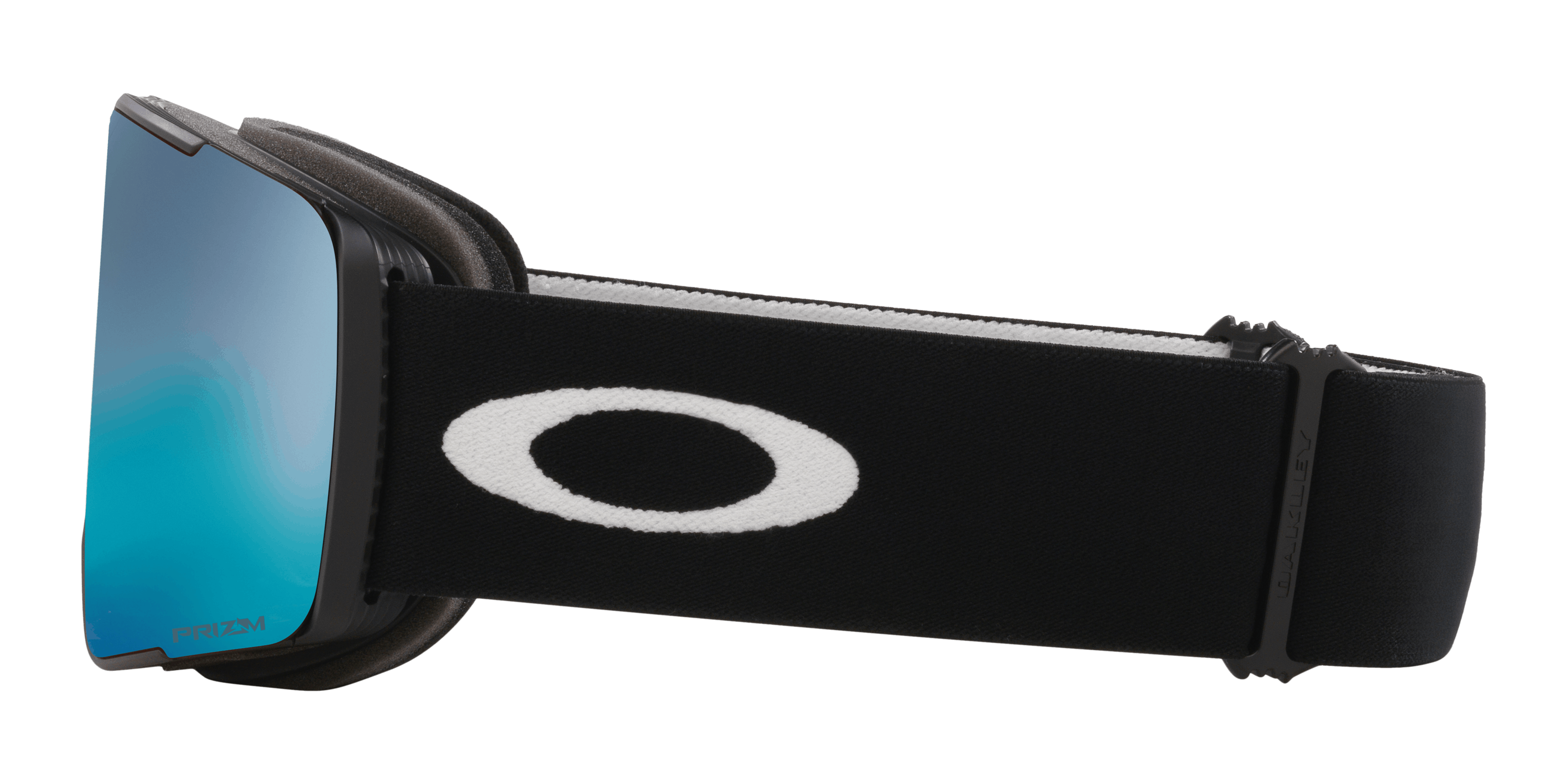 Angle_Left02, Oakley OO7137 Snow Goggles