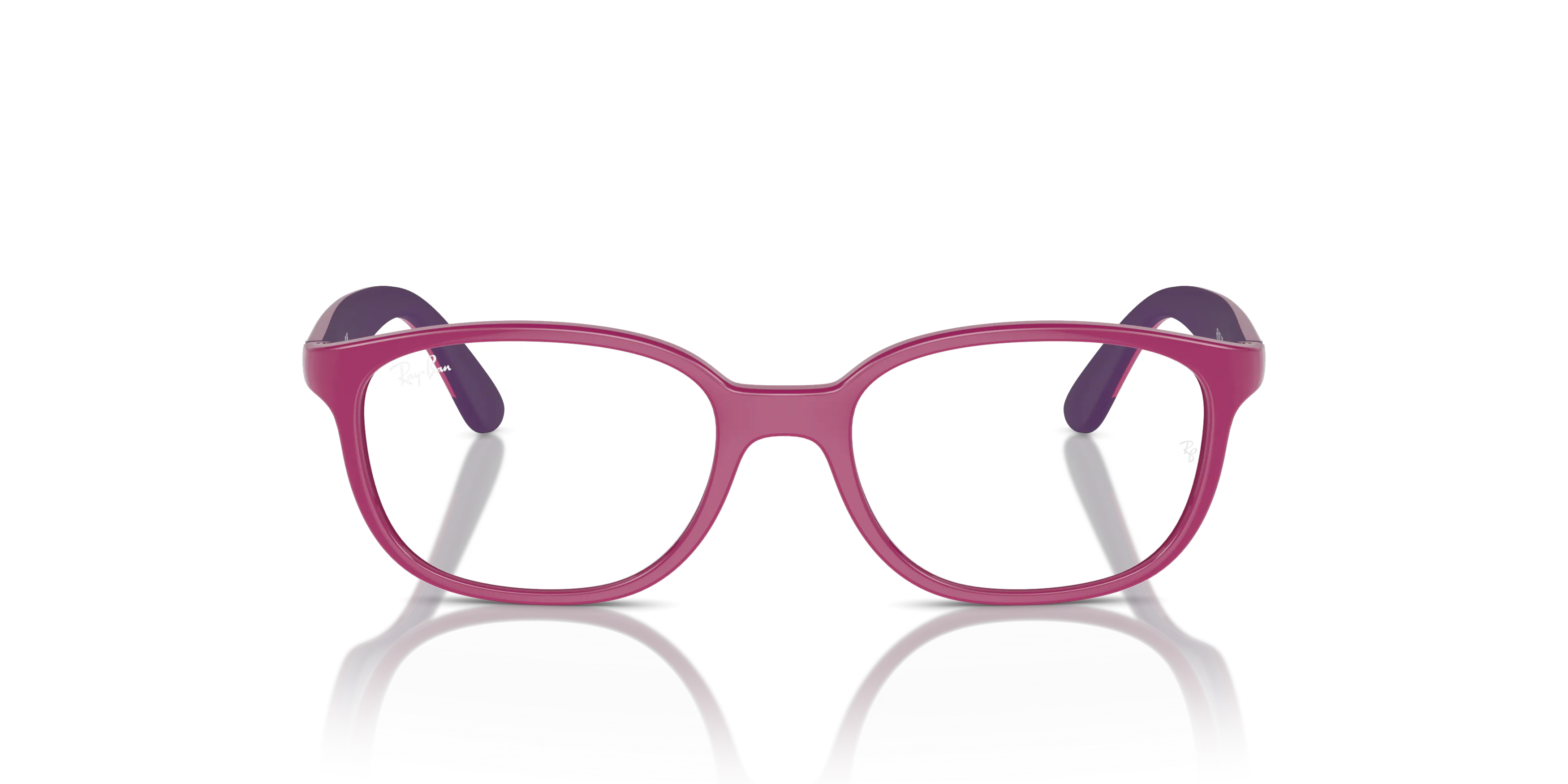 Front, Ray-Ban Bio-Based Kids RY1632 3933