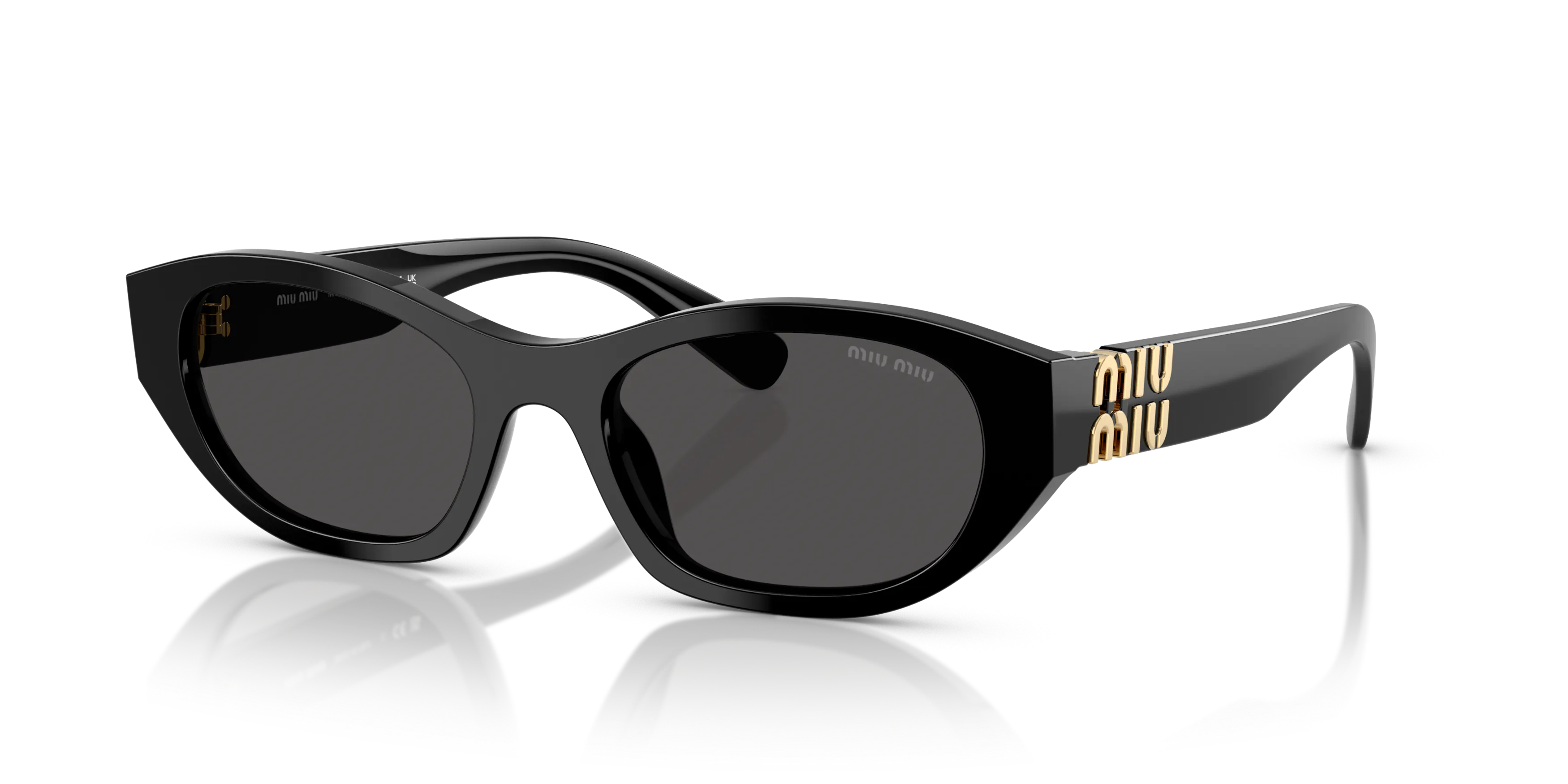 Angle_Left01, Miu Miu MU A03S 16K08Z