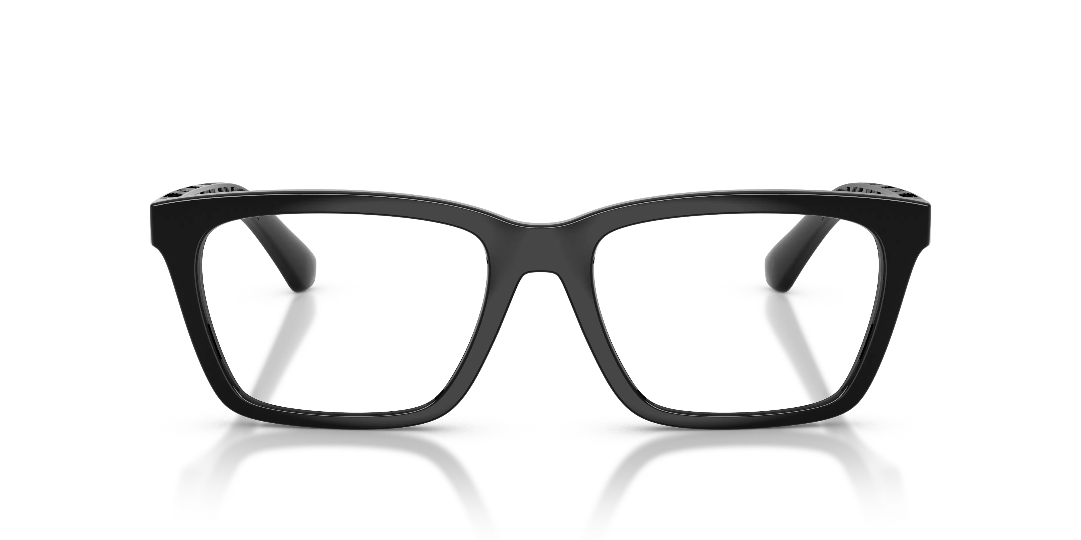 Front, Burberry BE 2446U Glasses