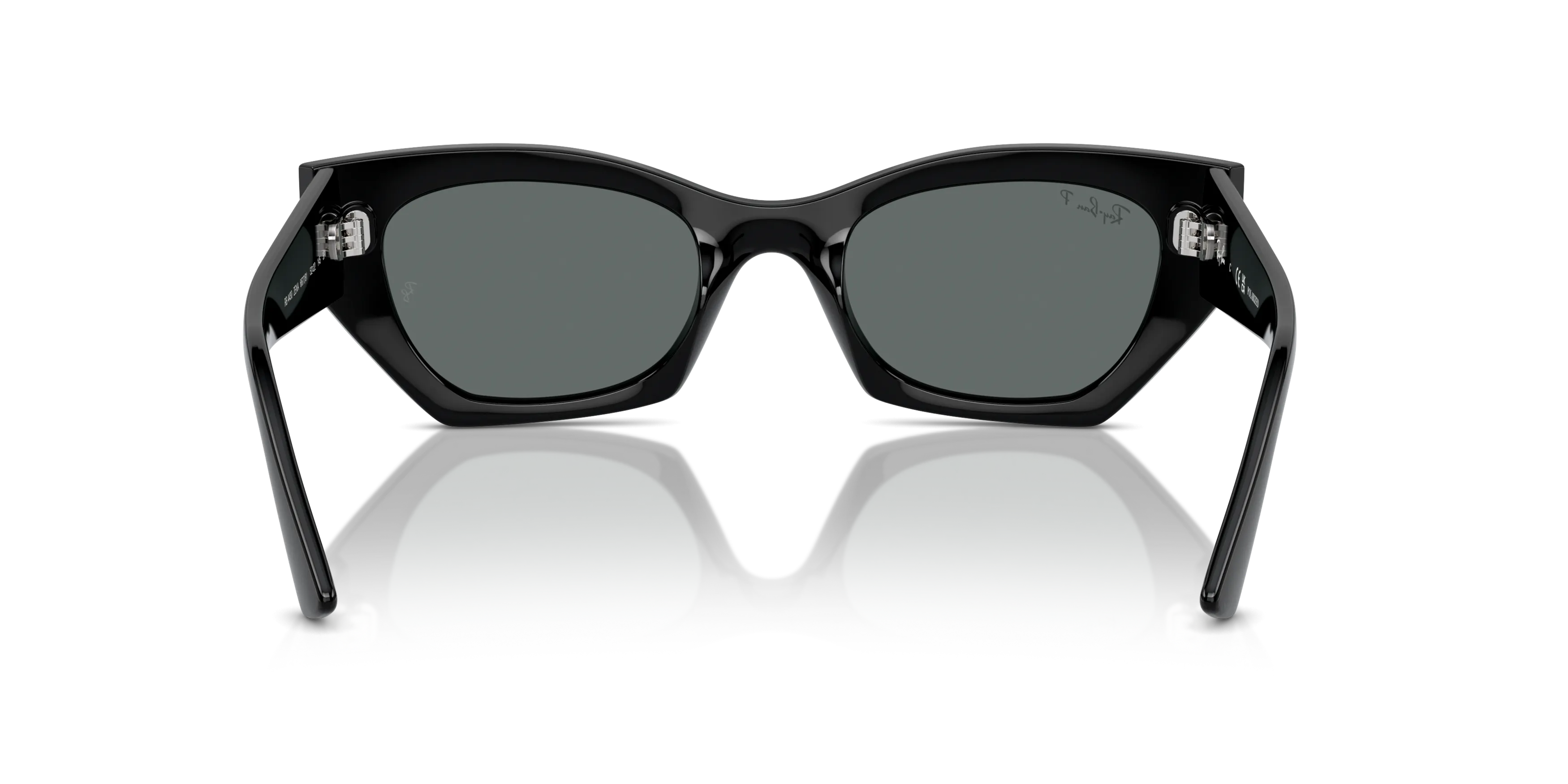 Detail02, Ray-Ban Zena Bio-Based RB 4430 Sunglasses