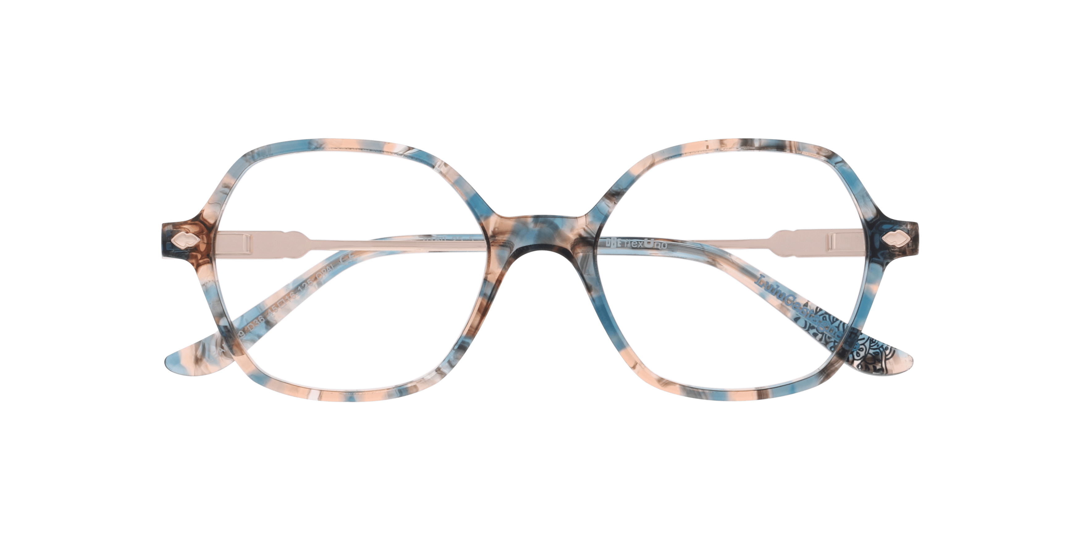 Folded, LULU CASTAGNETTE LEAM039 D36