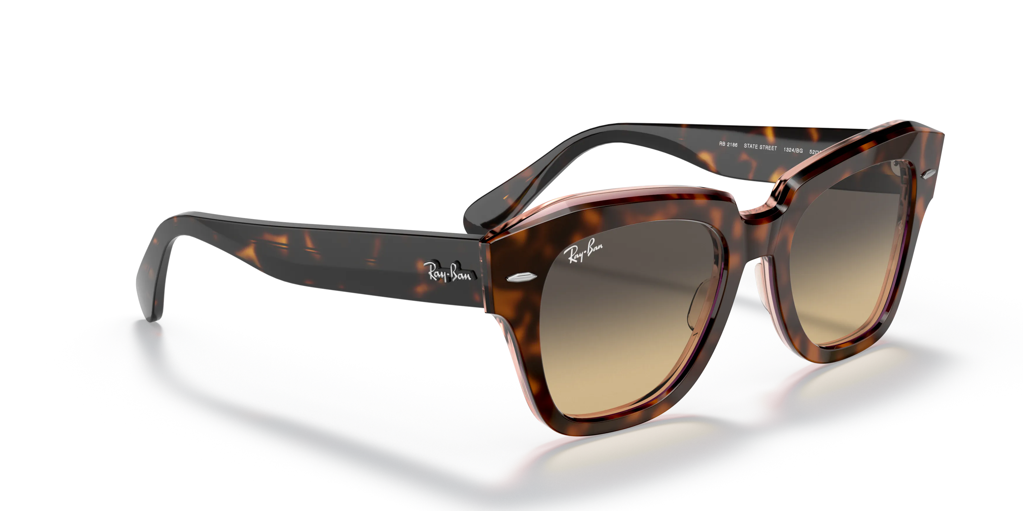 Angle_Right01, Ray-Ban RB2186 1324BG
