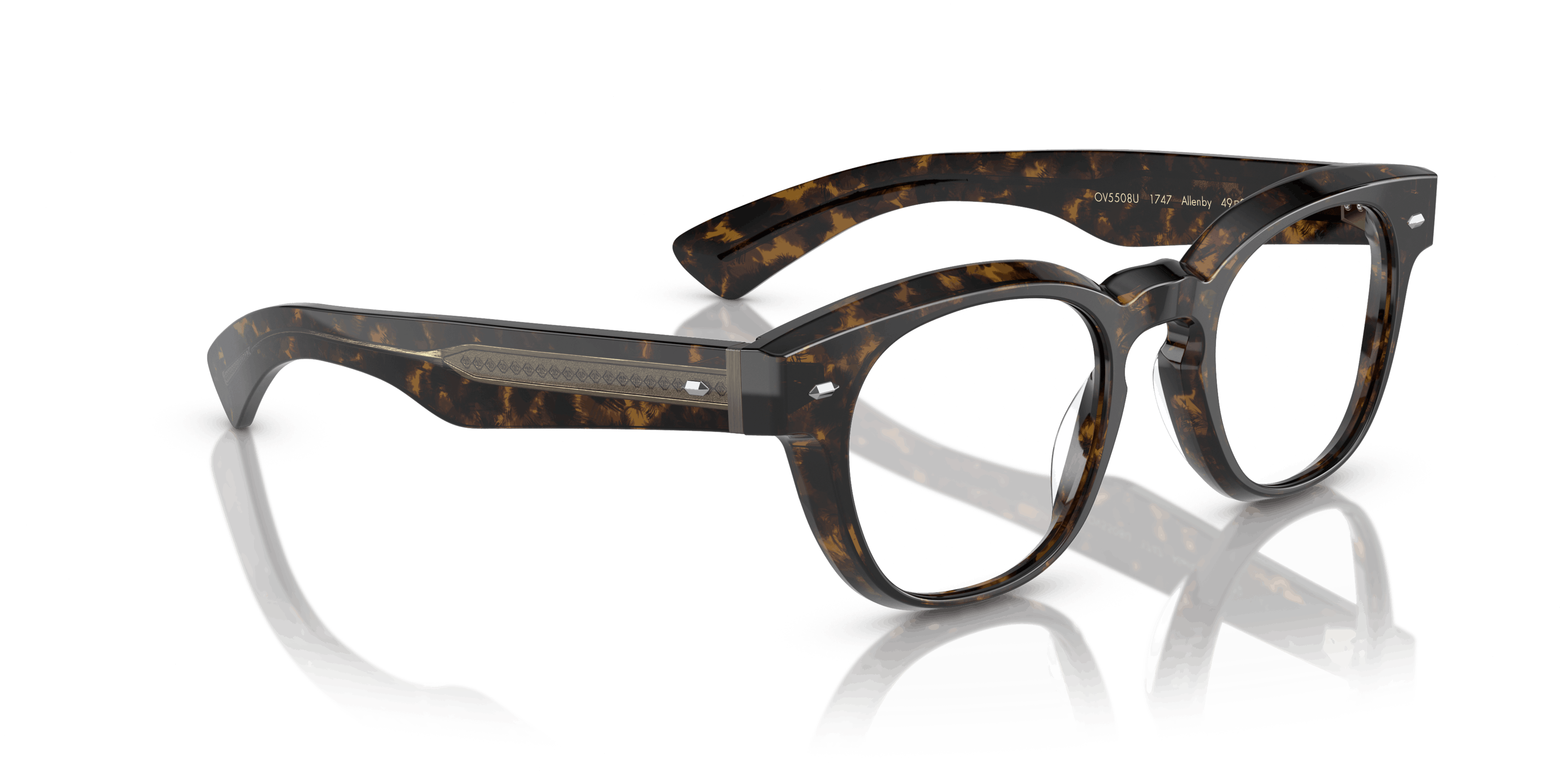Detail05, Oliver Peoples ALLENBY OV5508U 1747