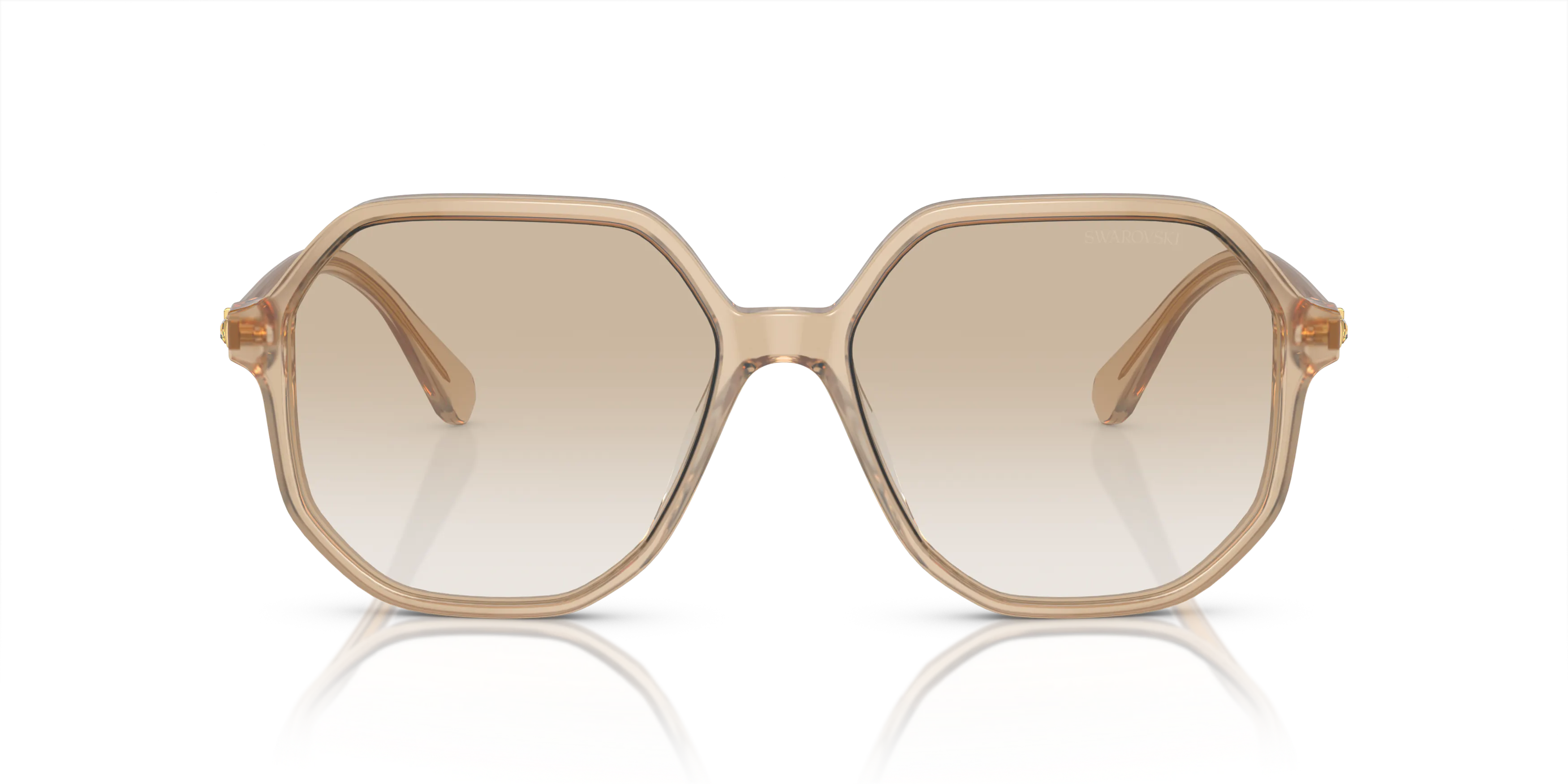 Front, Swarovski SK6003 103411