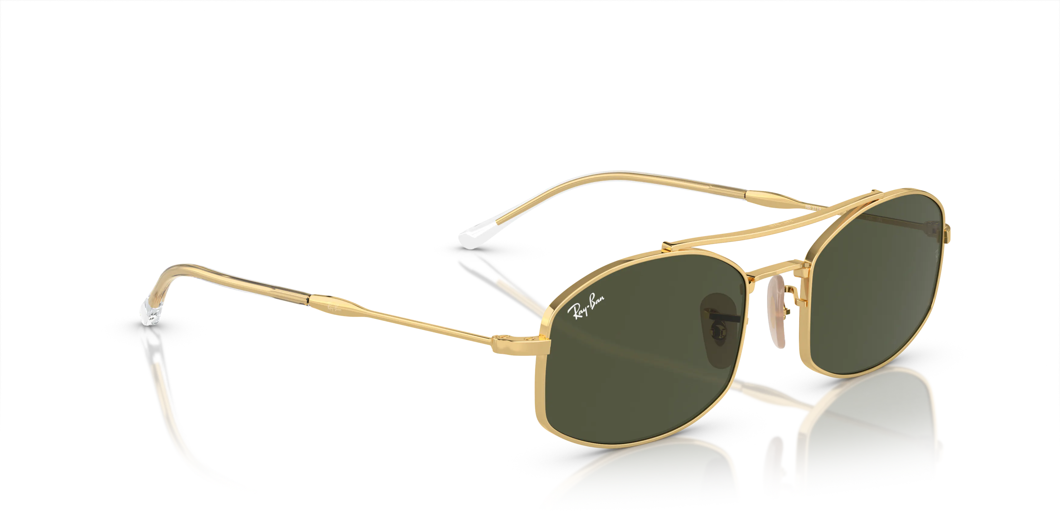 Angle_Right01, Ray-Ban RB3719 001/31
