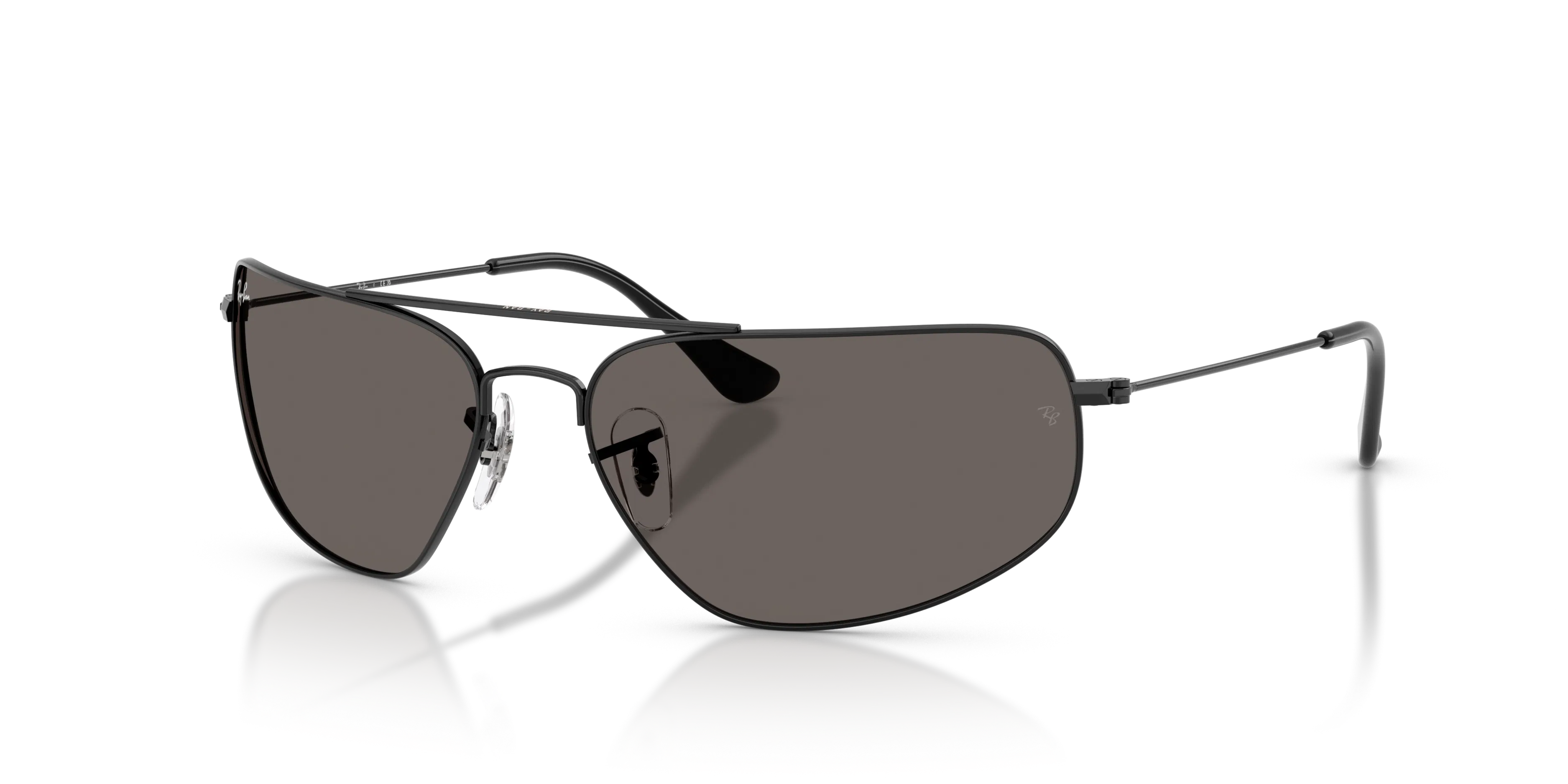 Angle_Left01, Ray-Ban RB3780 002/B1