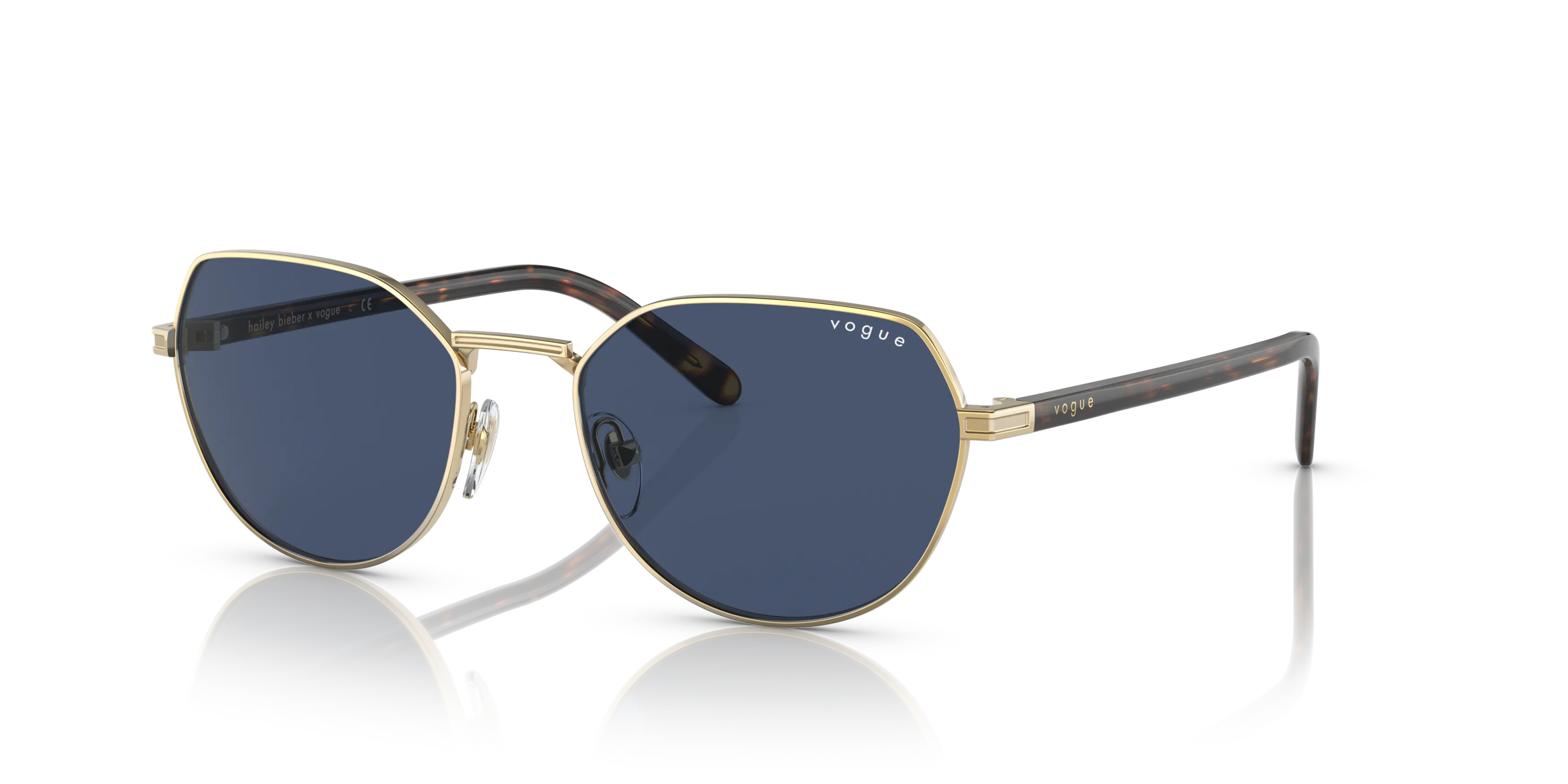 Angle_Left01, Vogue Eyewear VO4242S 280/80