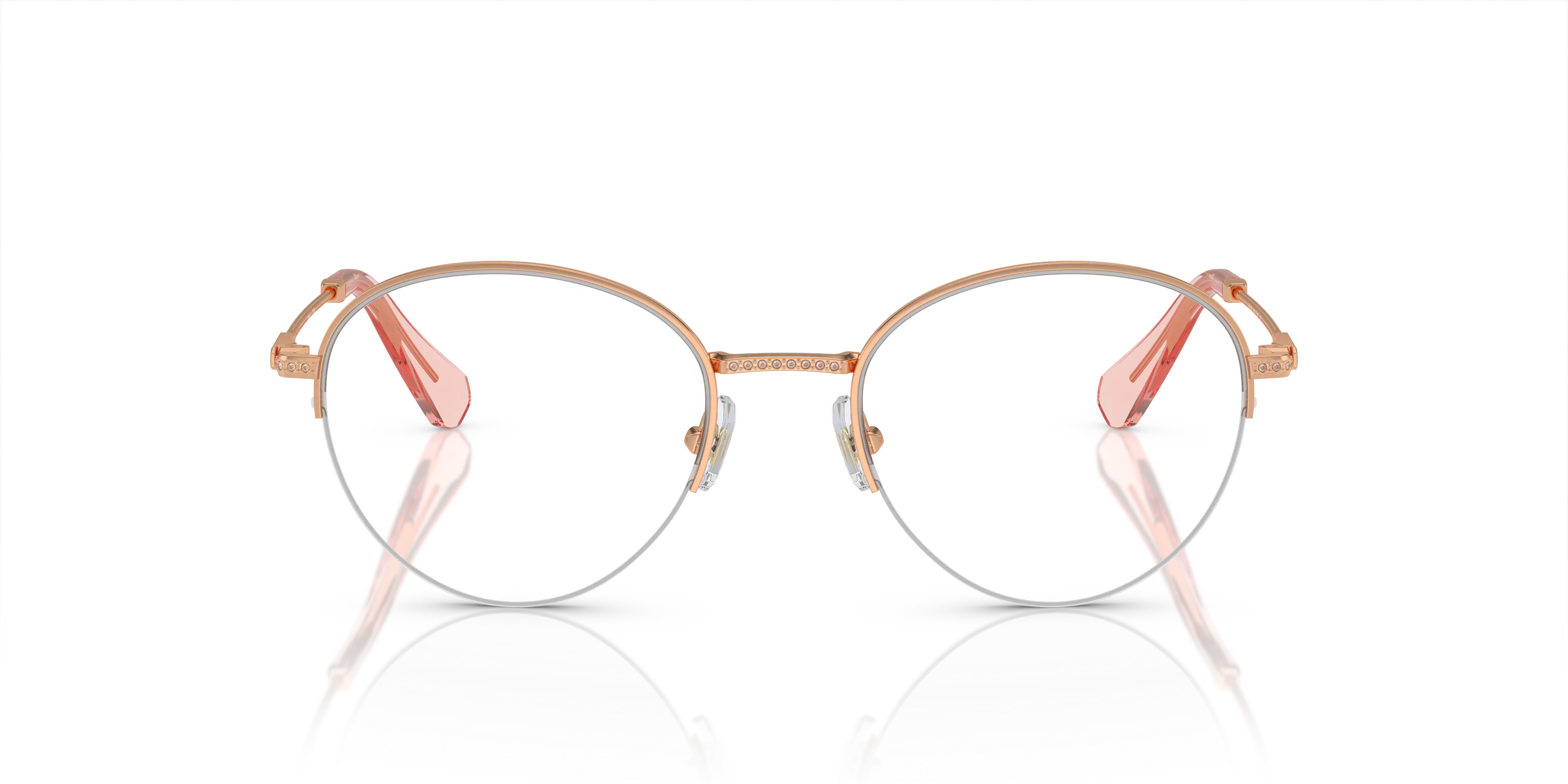 Front, Swarovski 0SK1004 4014