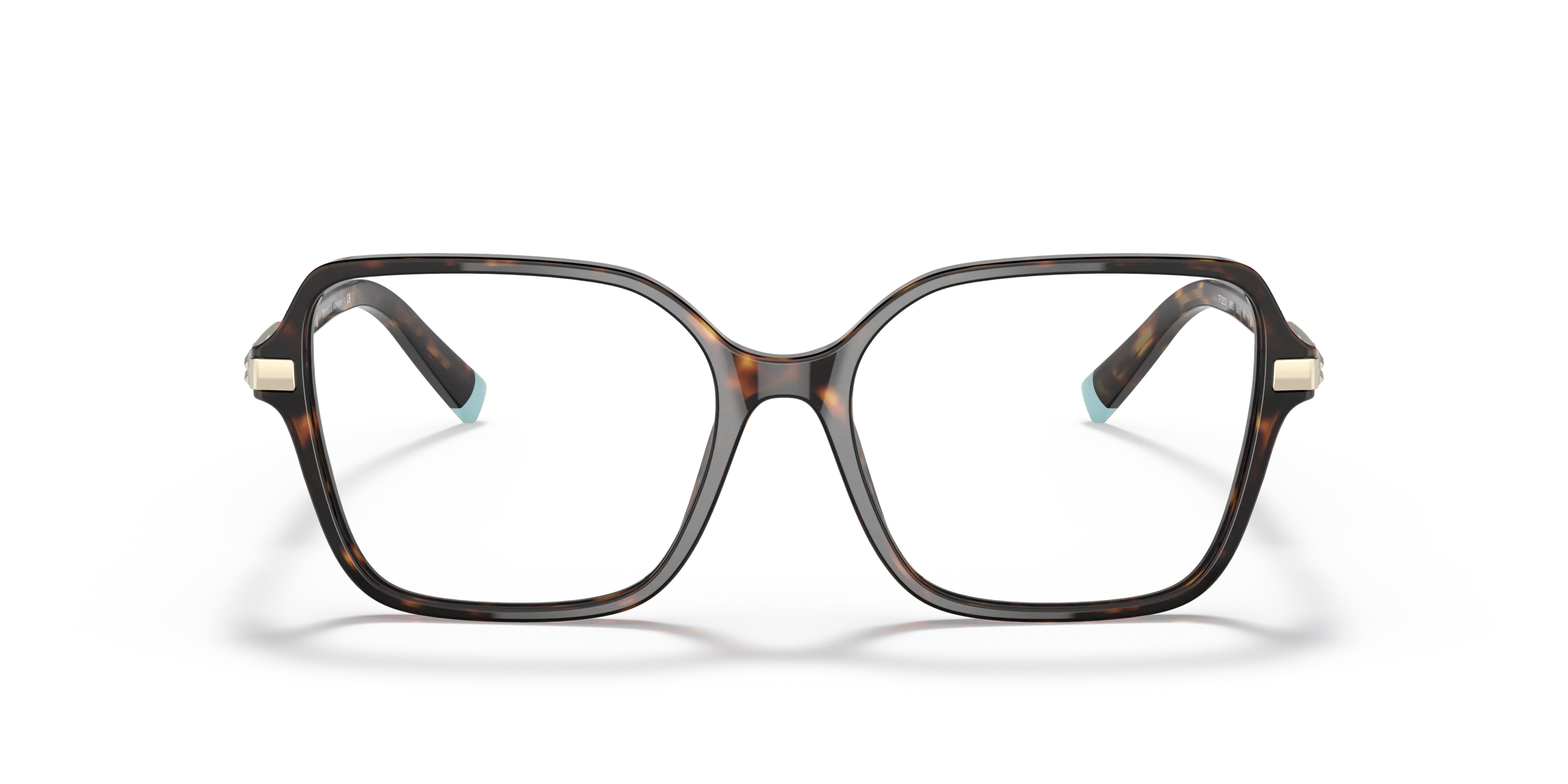 Front, TIFFANY TF2222 8015