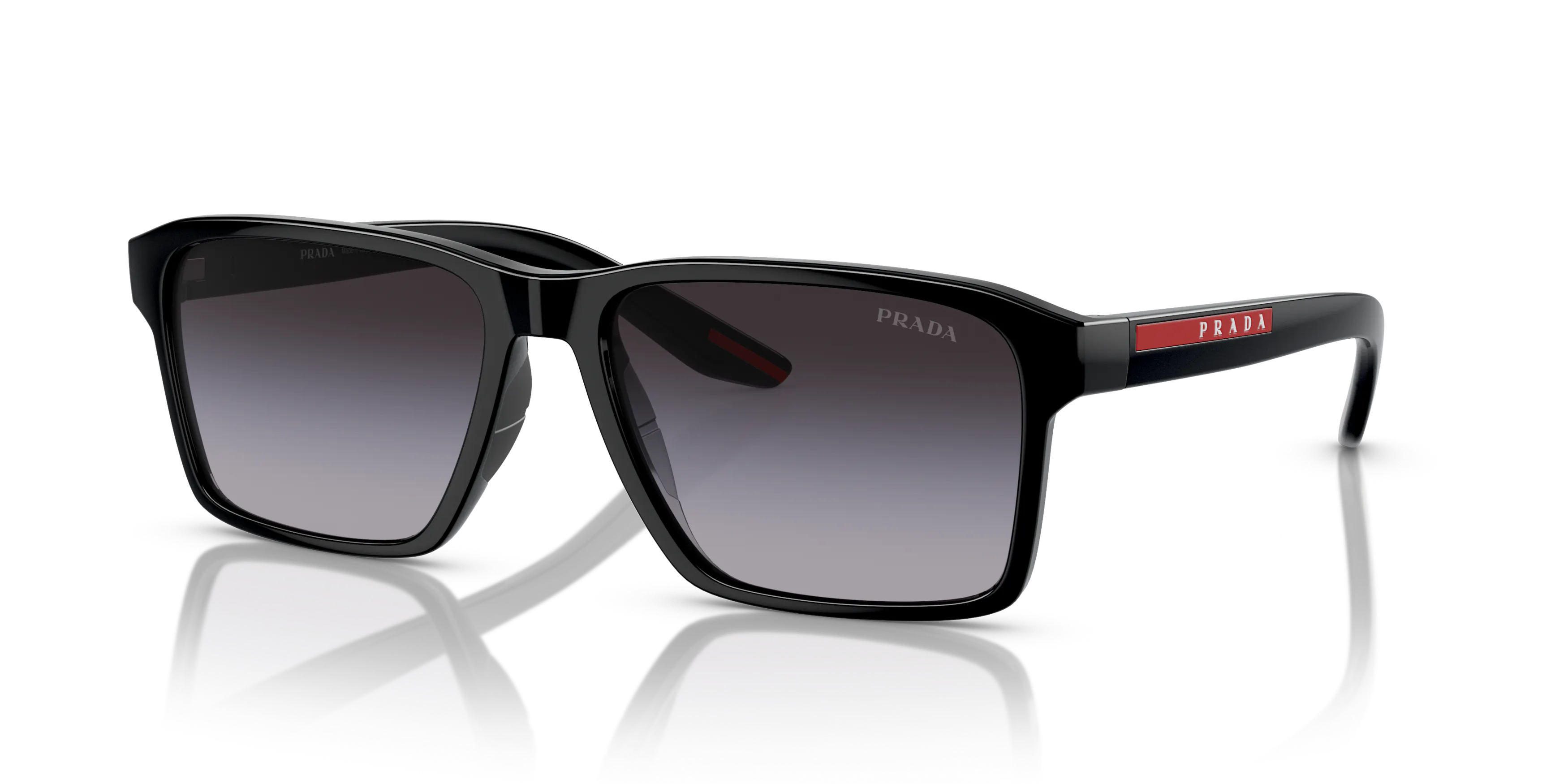 Angle_Left01, Prada Linea Rossa PS 05YS 1AB09U