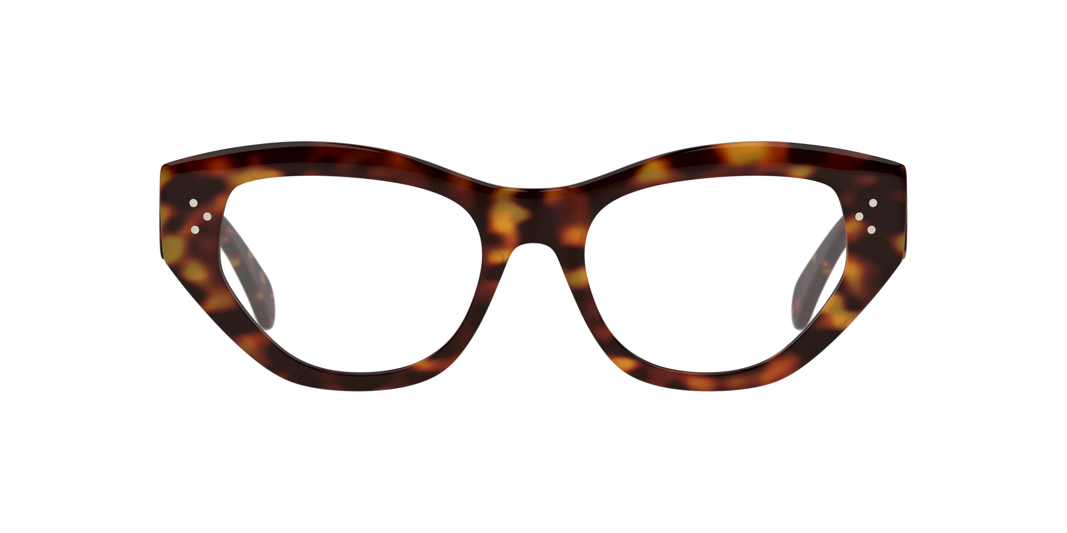 Front, Celine CL50111I 52