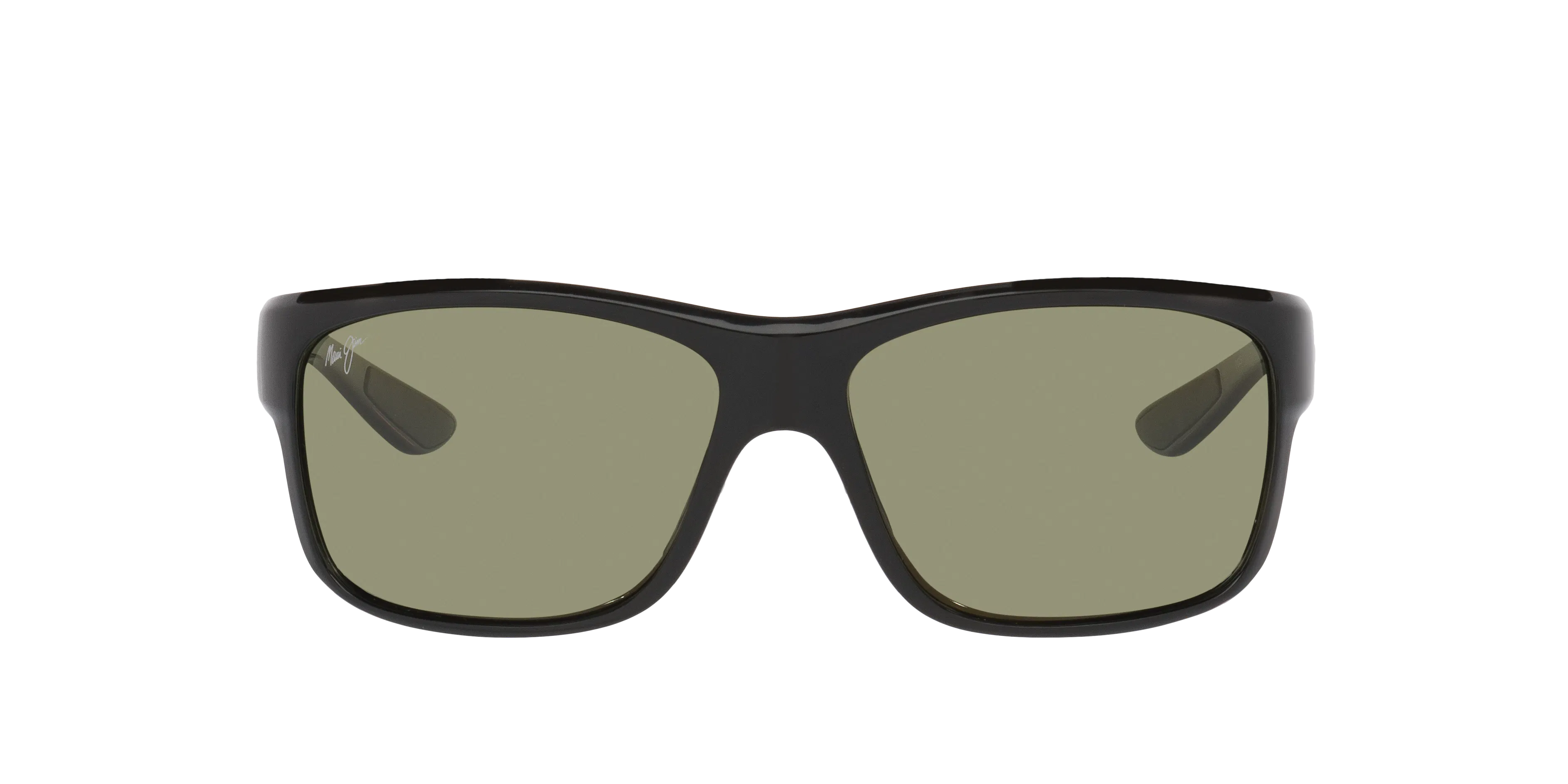 Front, MAUI JIM 815 Southern Cross 02A