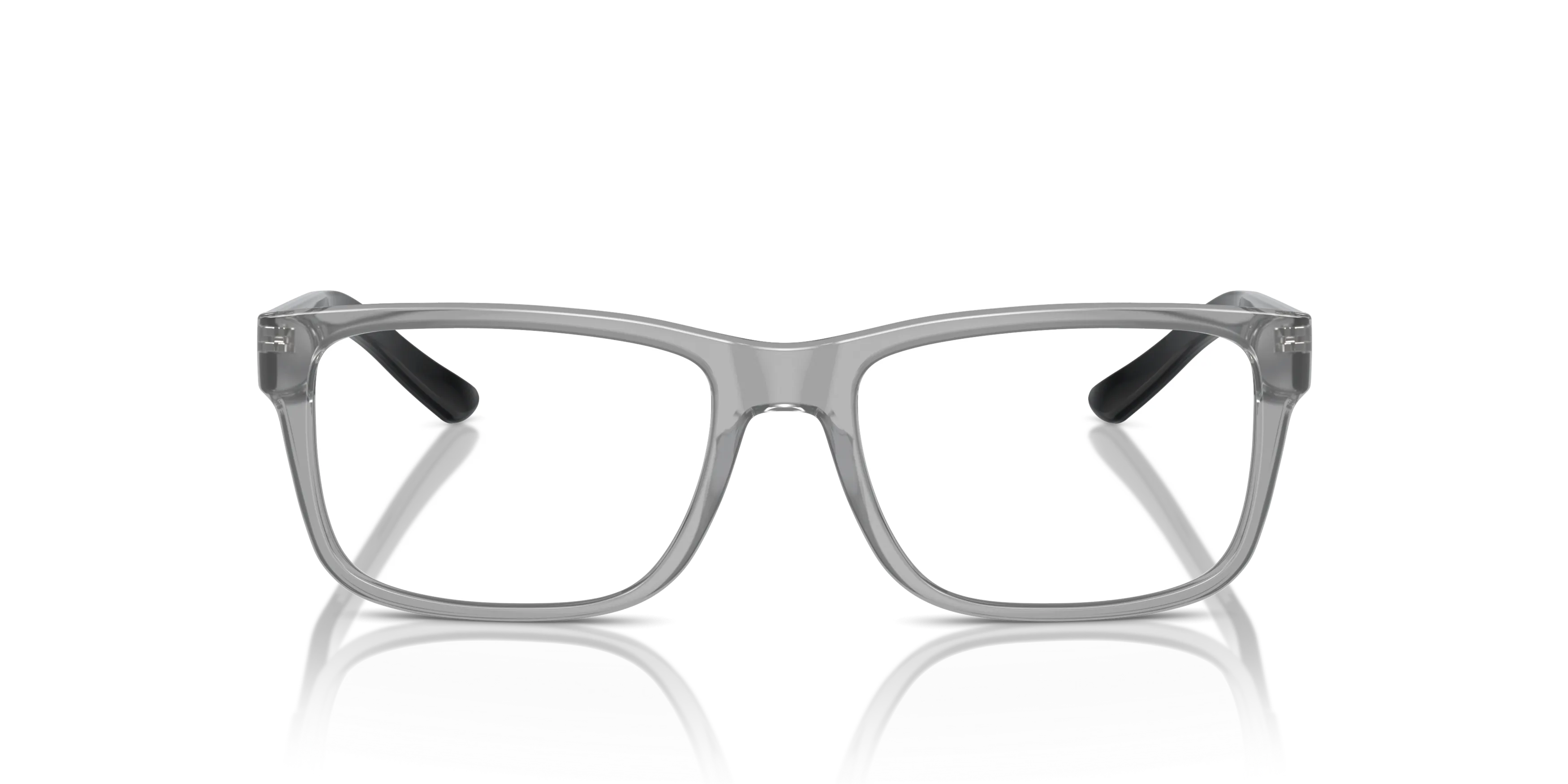 Front, Armani Exchange AX3016 8239