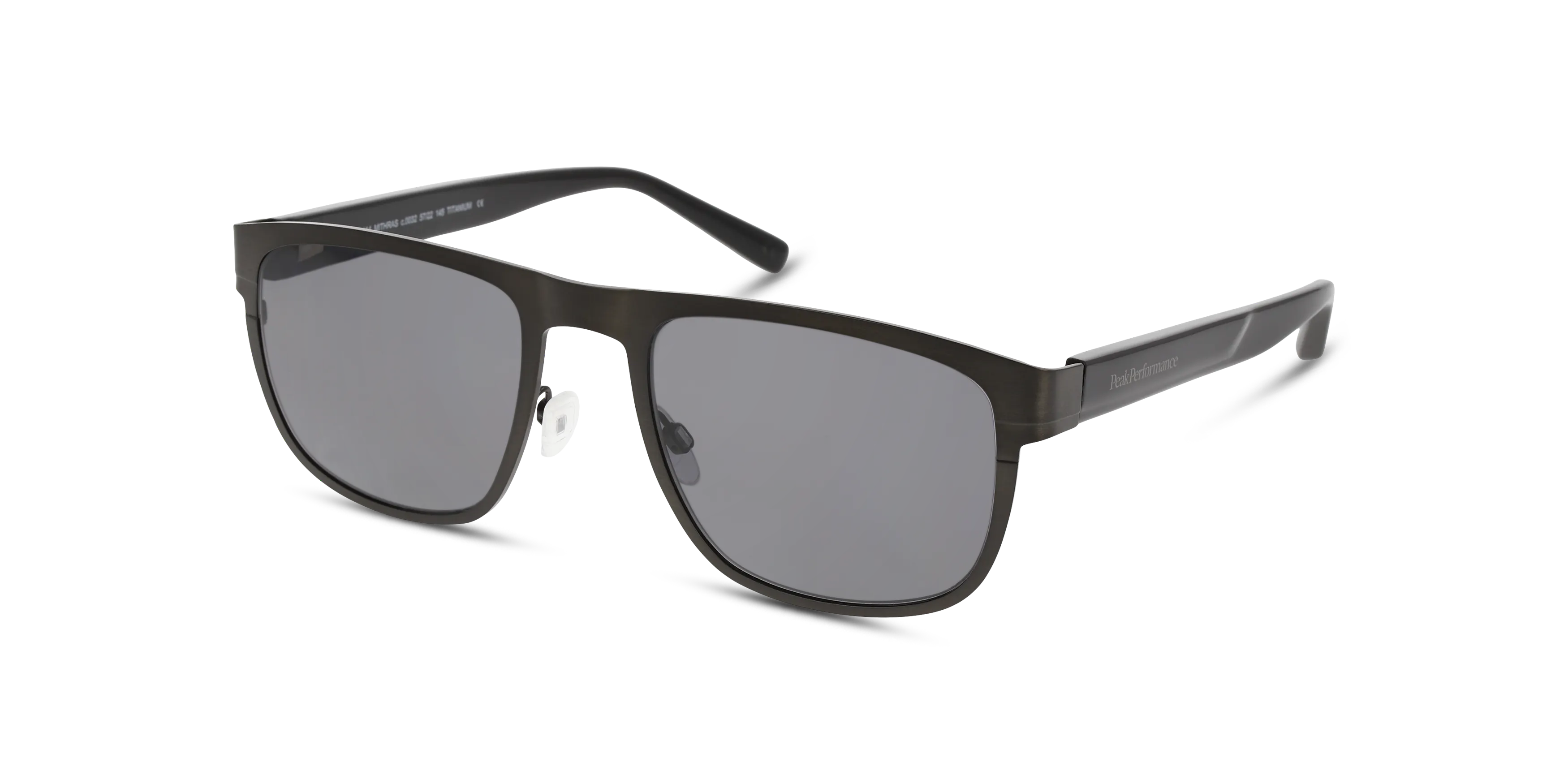 Angle_Left01, Peak Performance 9114 0032 Solglasögon