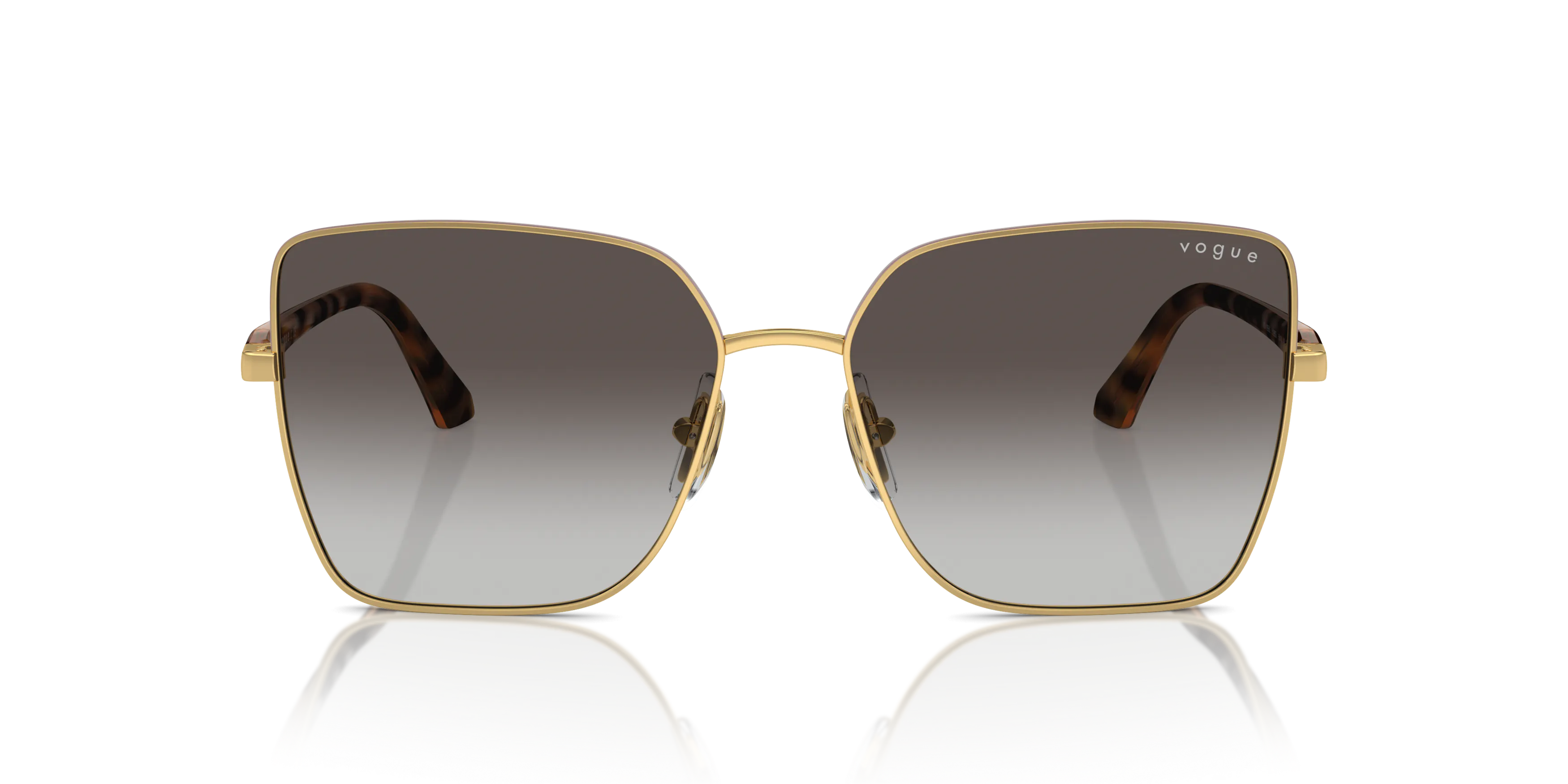 Front, Vogue 0VO4199S 51988G Solglasögon