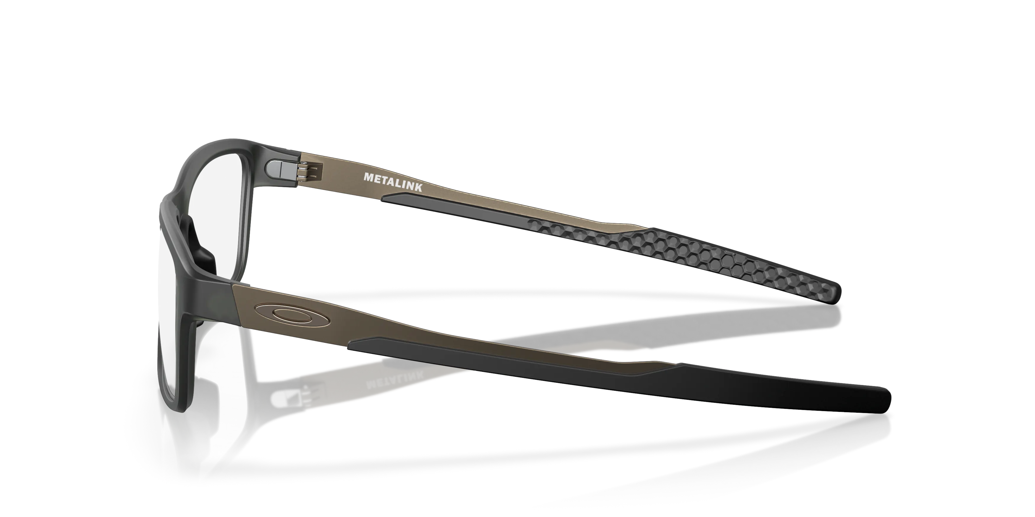 Angle_Left02, Oakley Metalink OX 8153 Glasses
